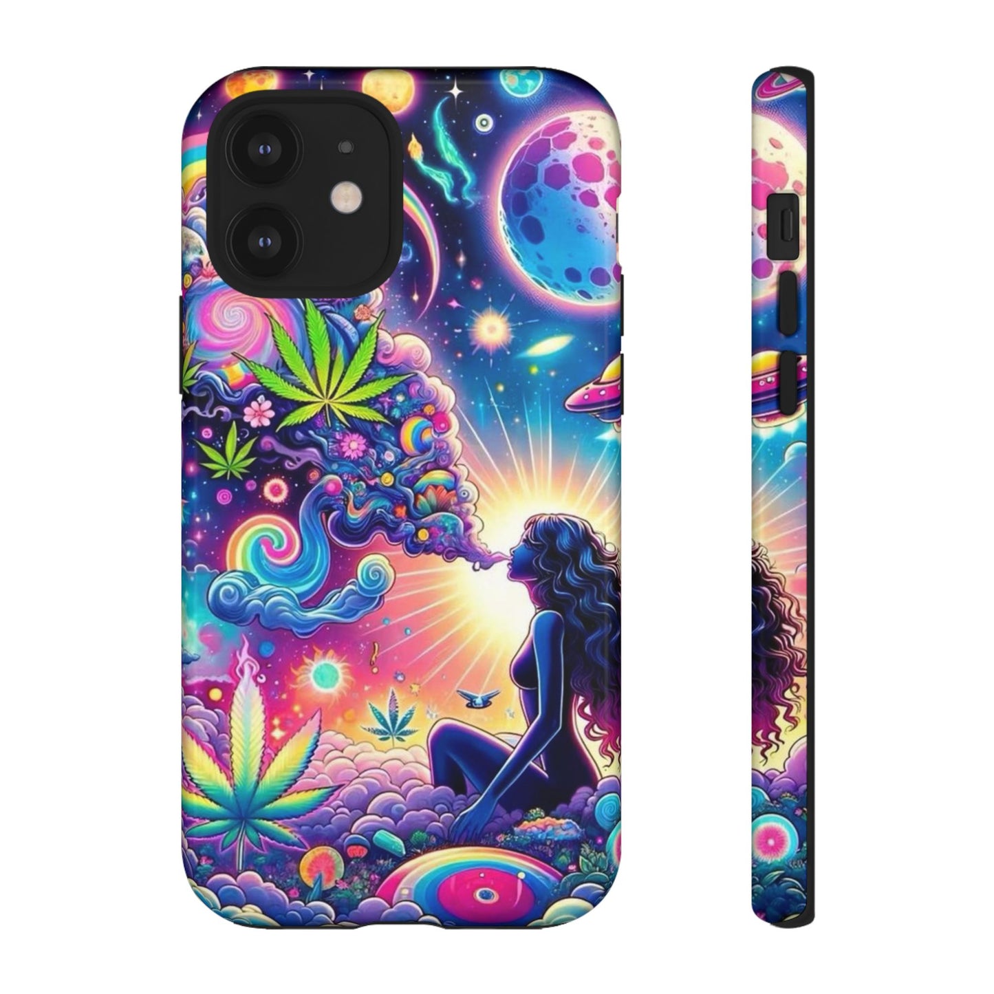 Tough Cases