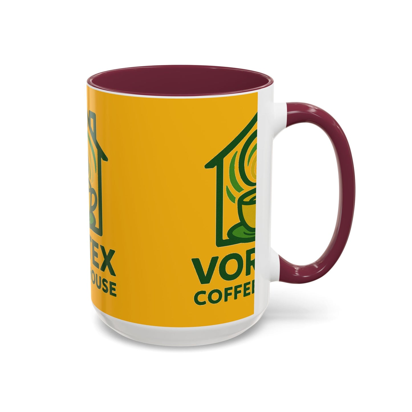 Colorful Mugs (11oz, 15oz)