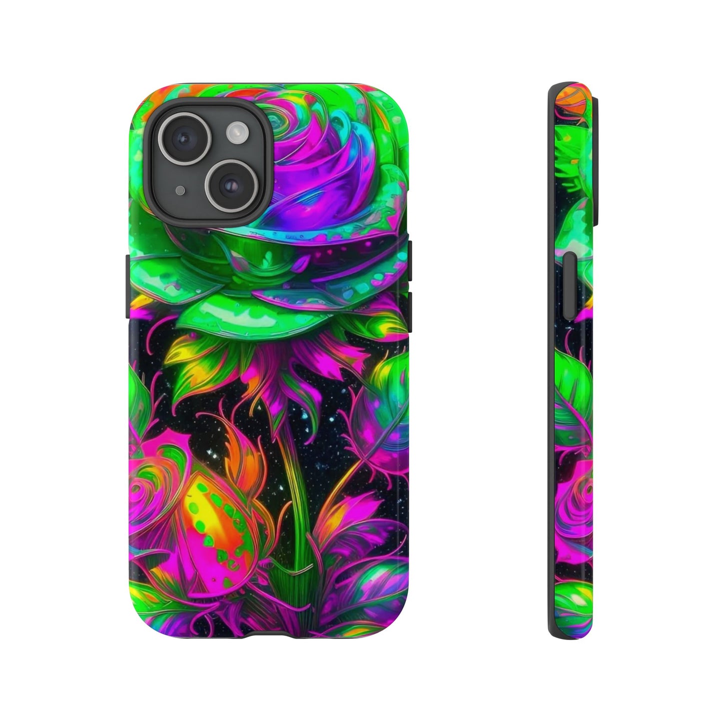 Tough Cases