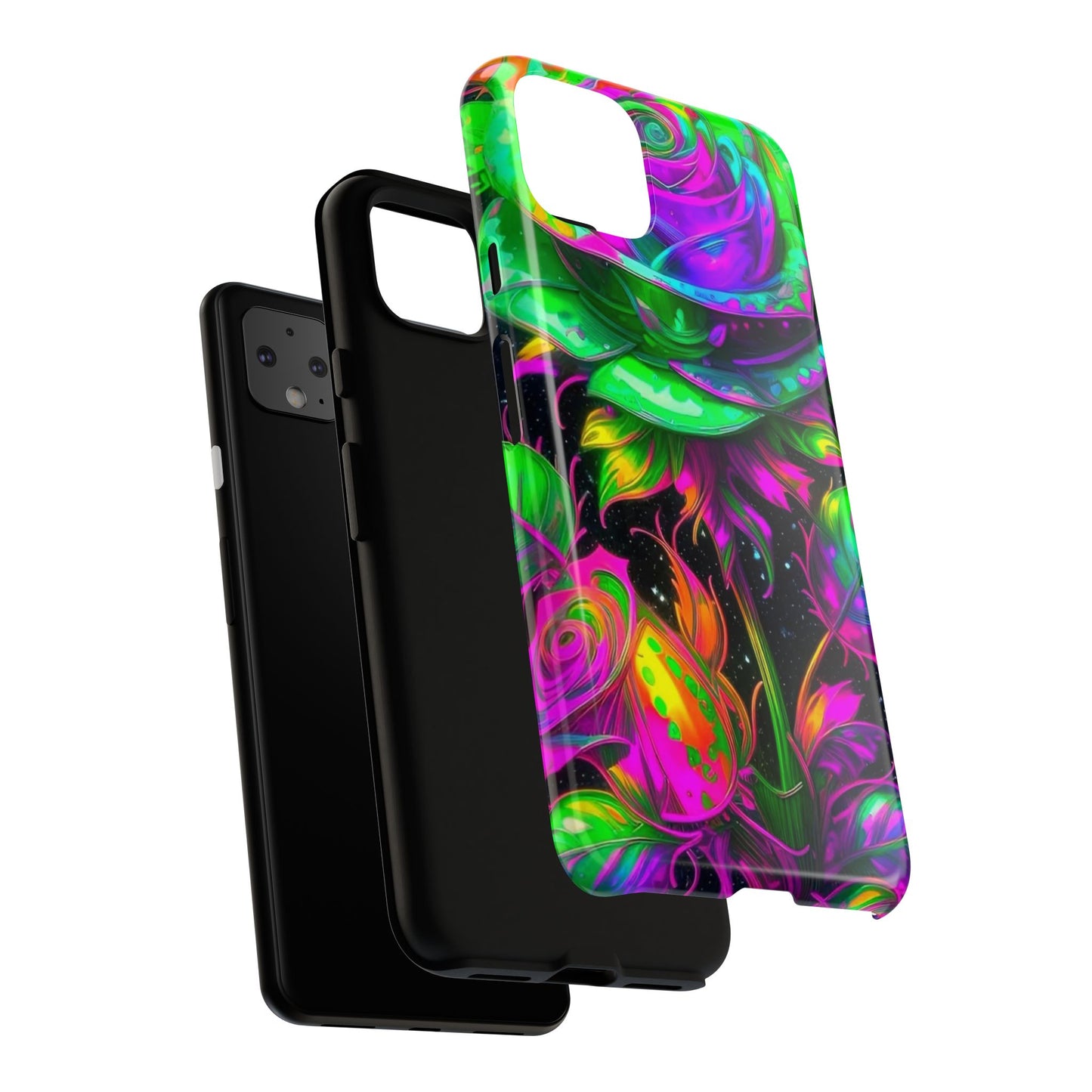 Tough Cases