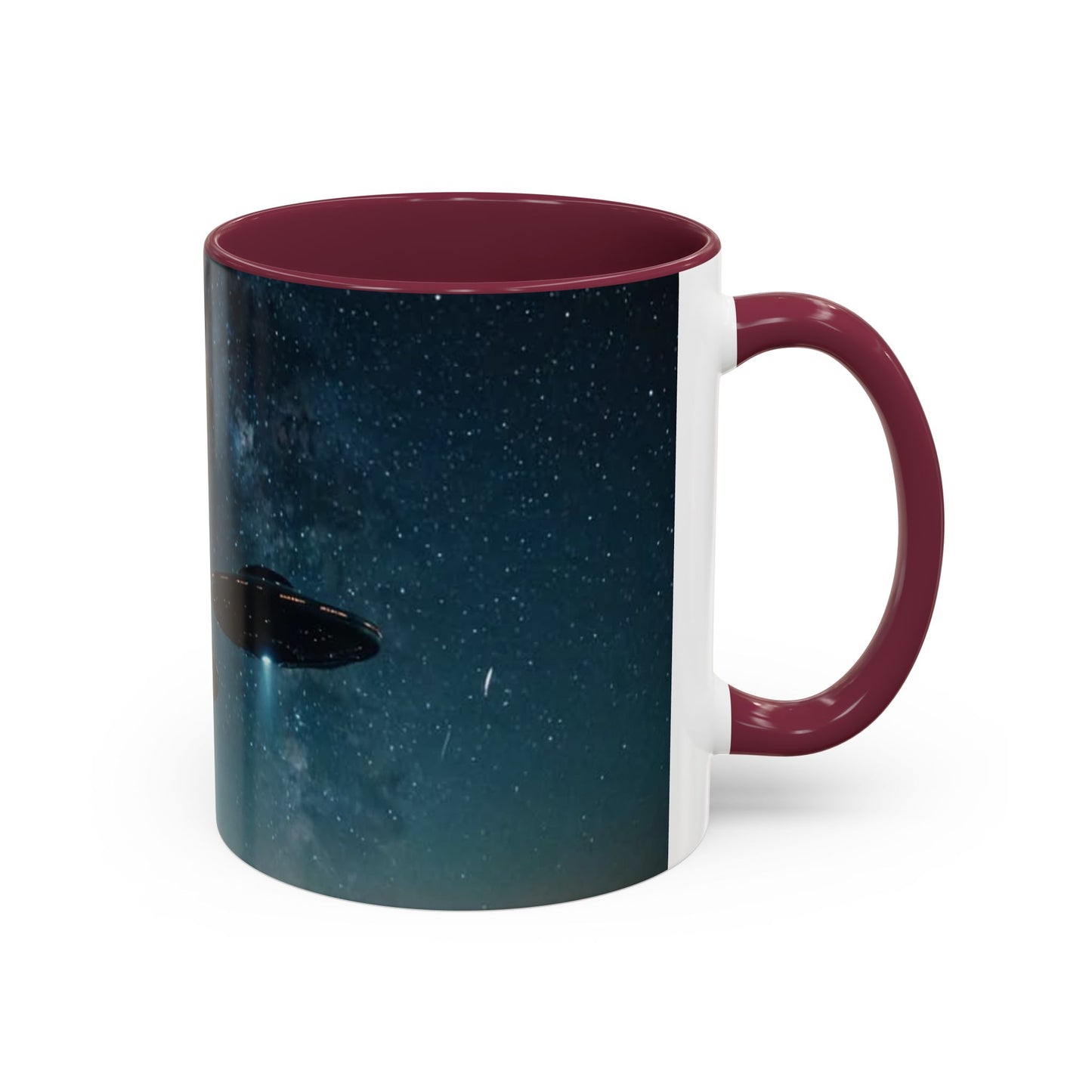 Ufo mugs (11oz, 15oz)