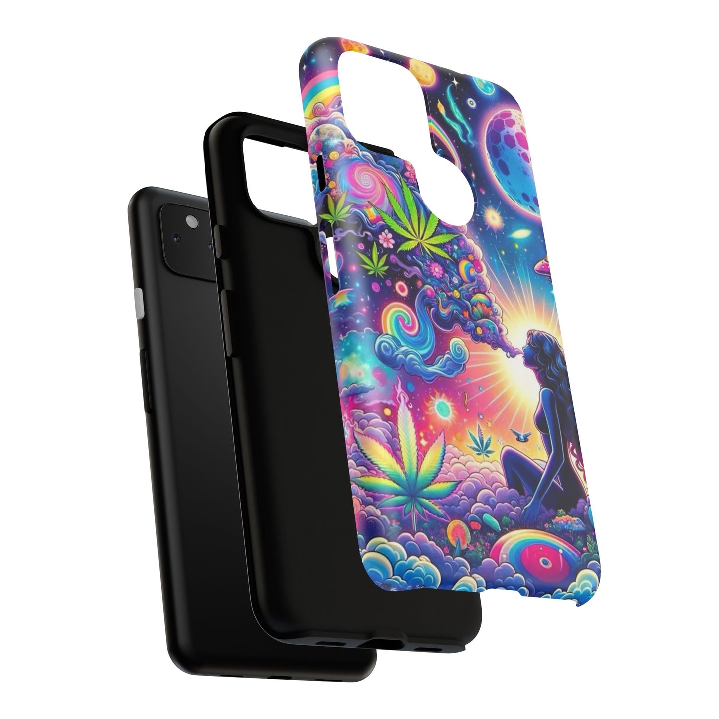 Tough Cases