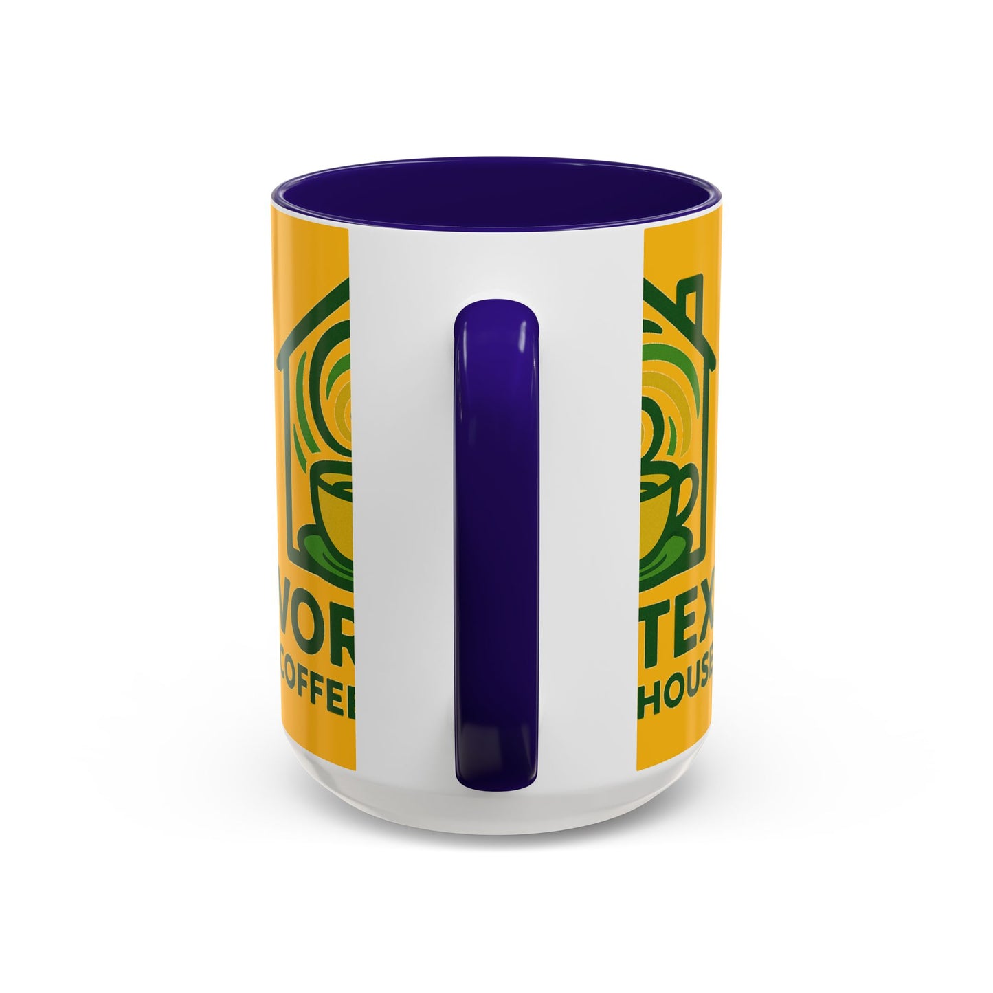 Colorful Mugs (11oz, 15oz)