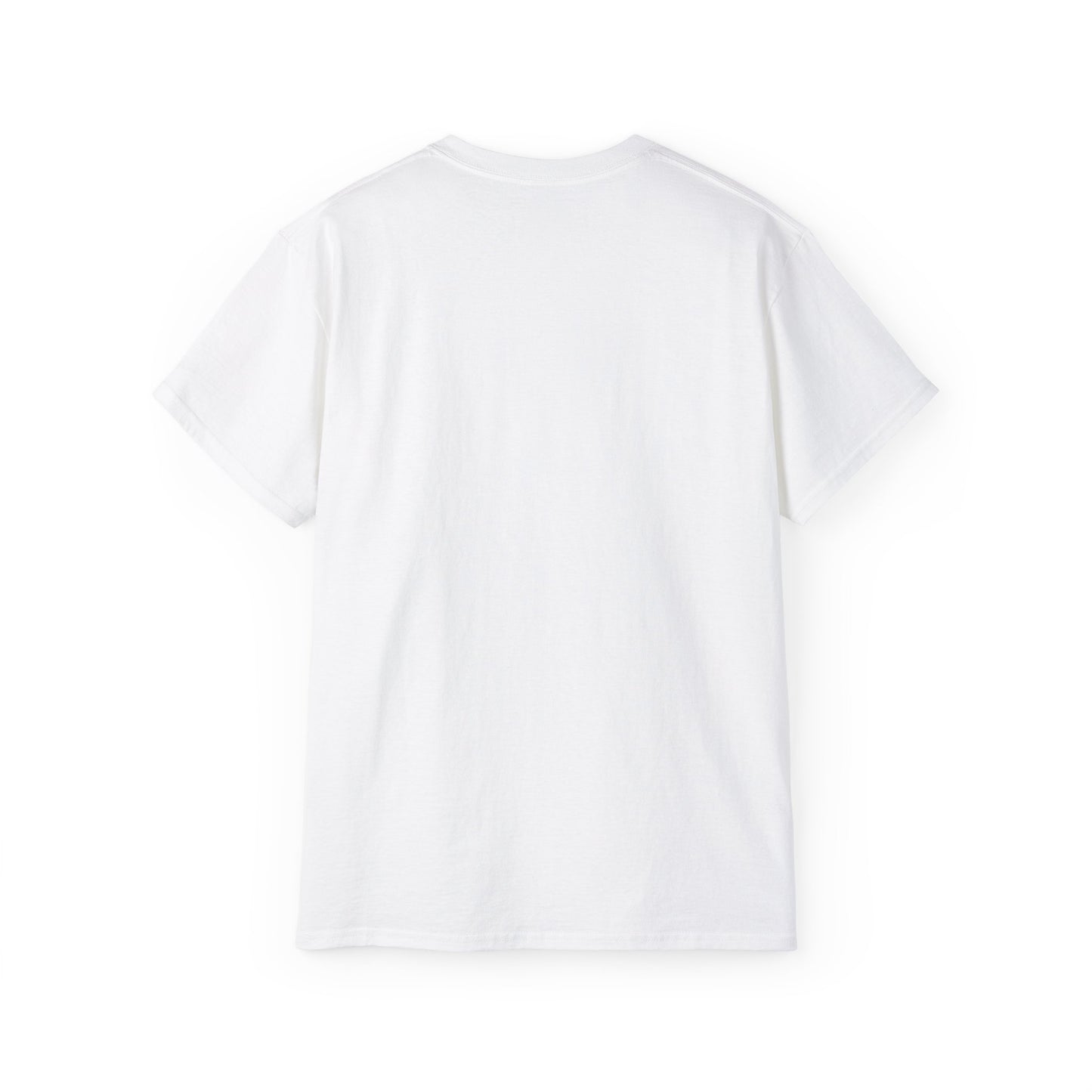 Fantasy Art Unisex Ultra Cotton Tee - Ethereal Angel Design