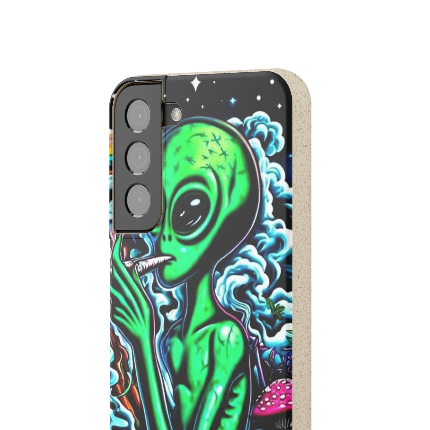 Biodegradable Cases