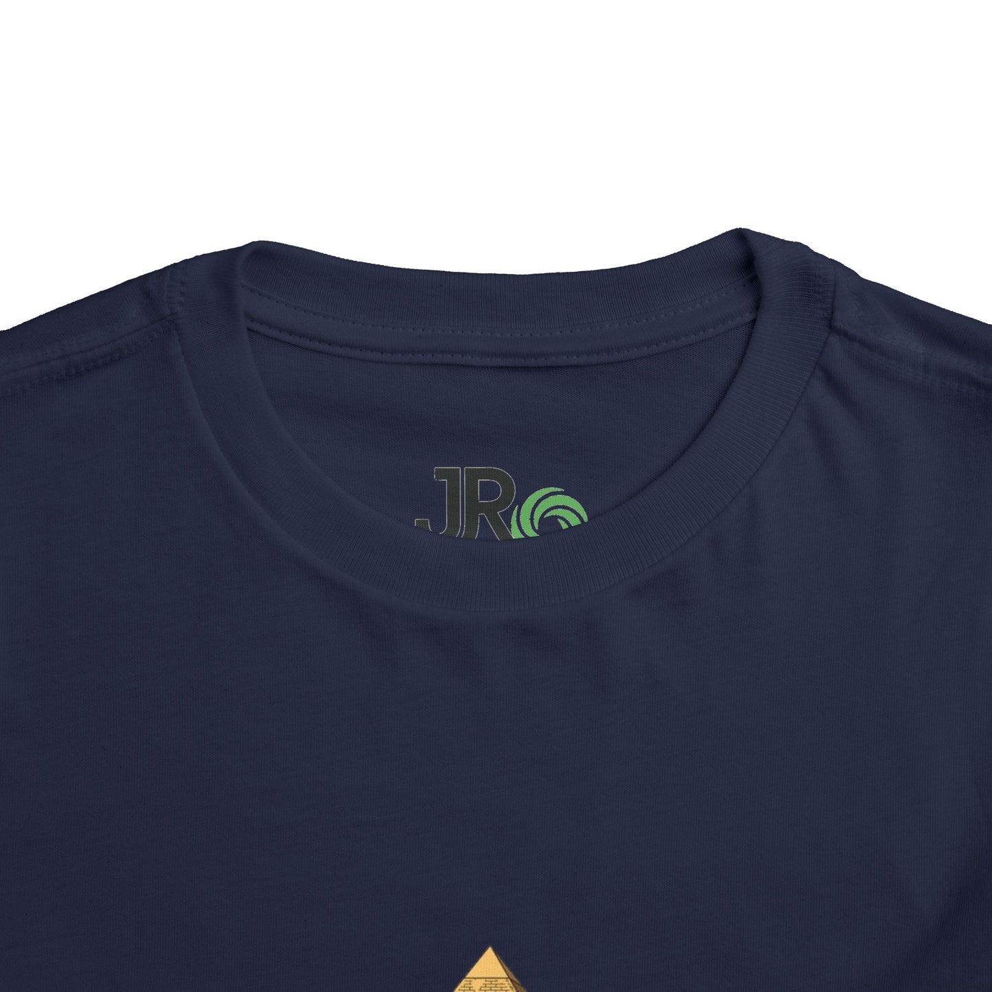 Egyptian Pyramid Toddler Tee, Cute Kids Tee, Animal Kingdom Shirt, Adventure Tee, Gift for Boys and Girls, Fun Summer Outfit