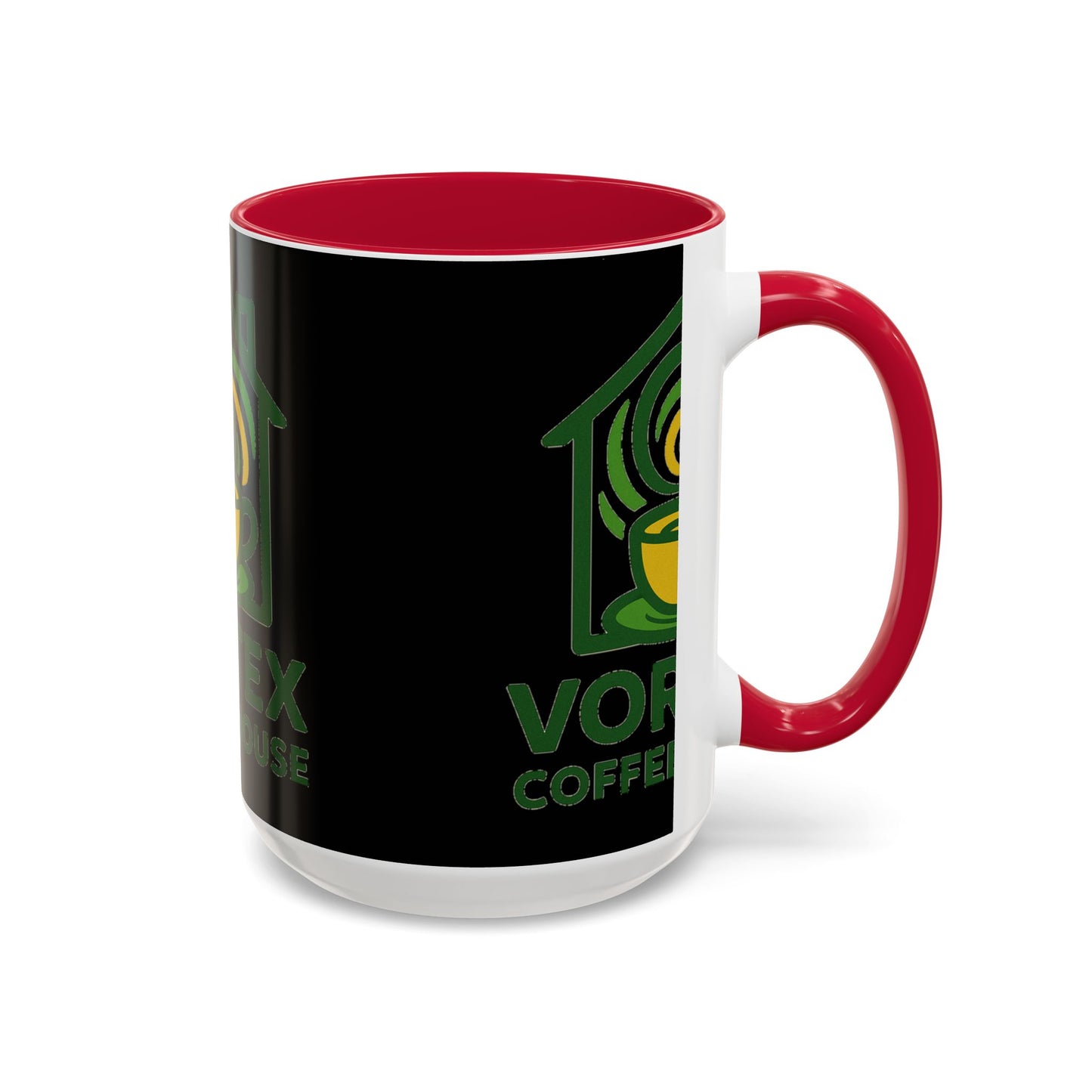 Colorful Mugs (11oz, 15oz)
