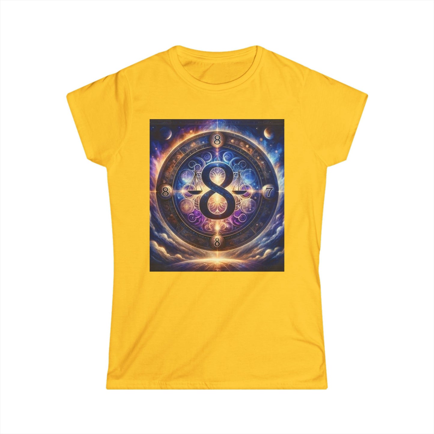 Women's Softstyle Tee