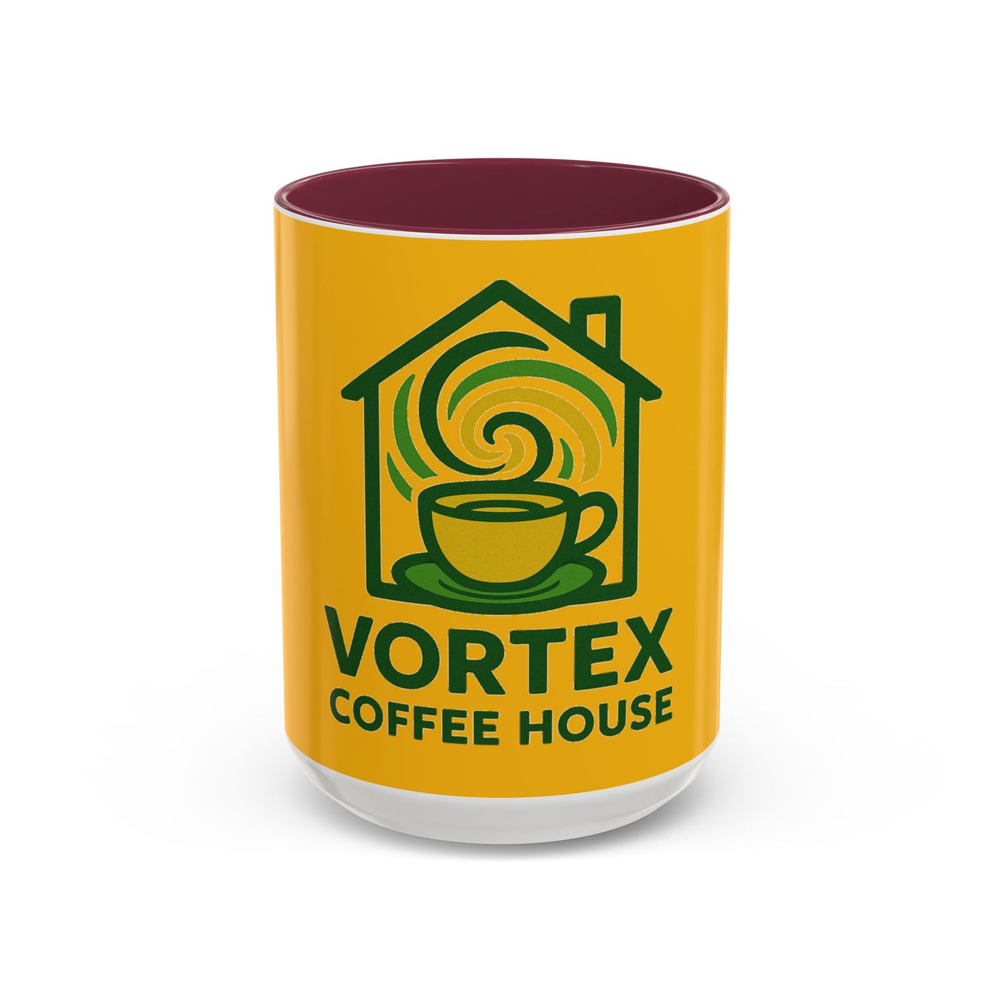 Colorful Mugs (11oz, 15oz)