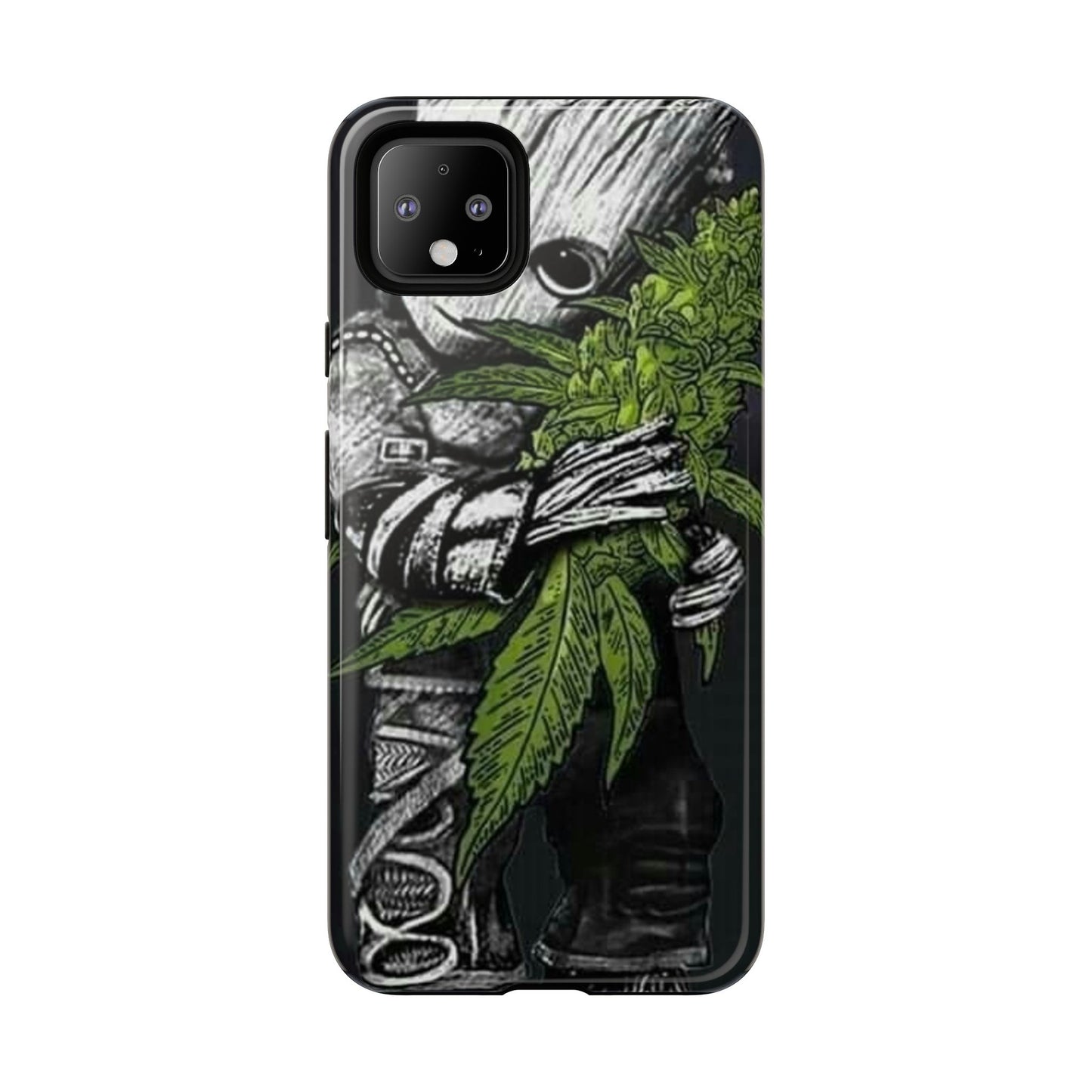 Tough Cases