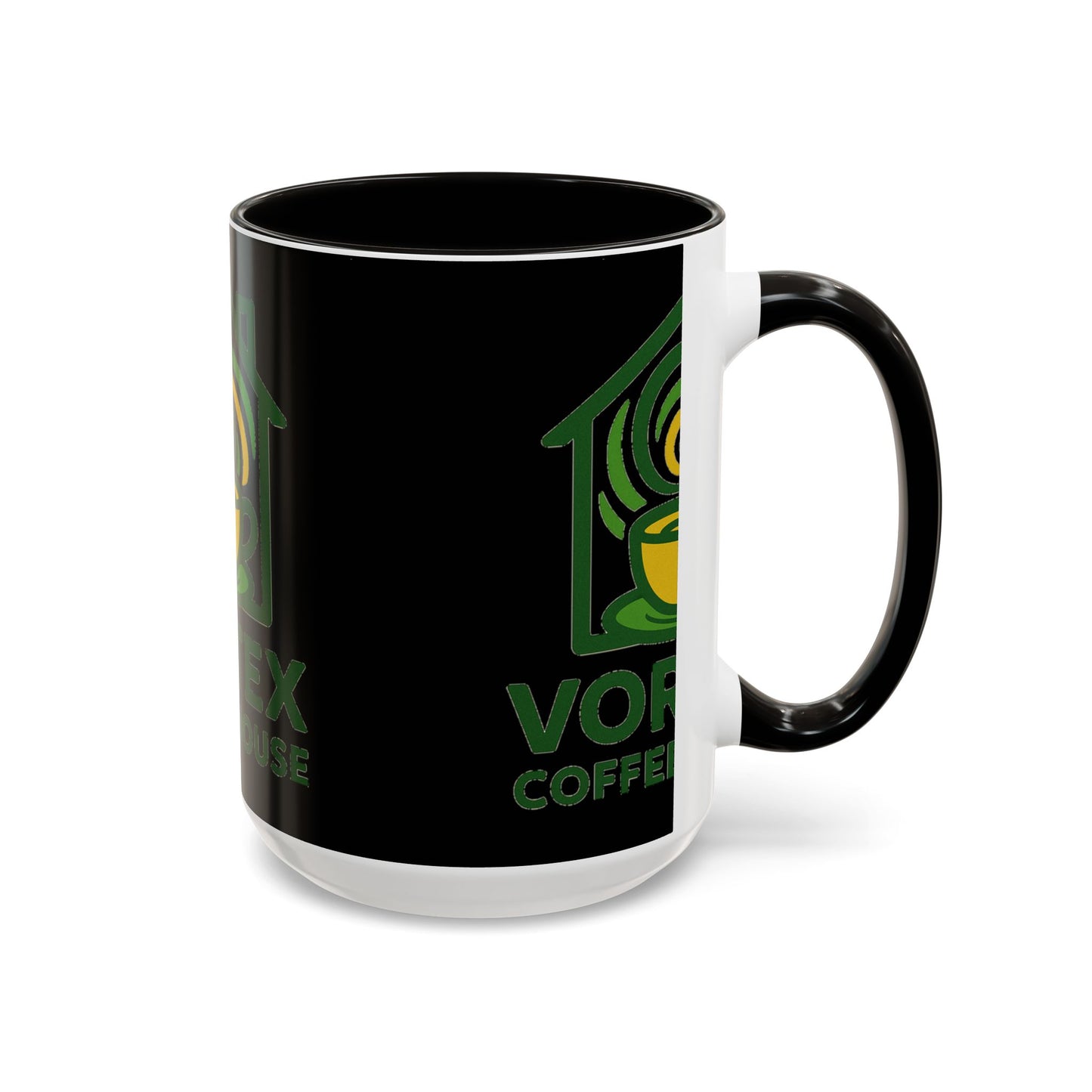 Colorful Mugs (11oz, 15oz)