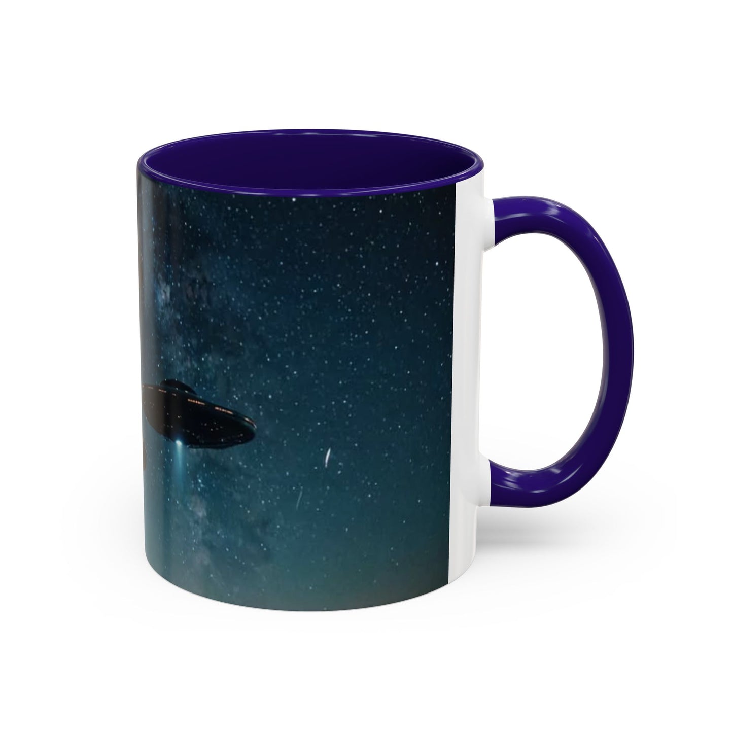 Ufo mugs (11oz, 15oz)