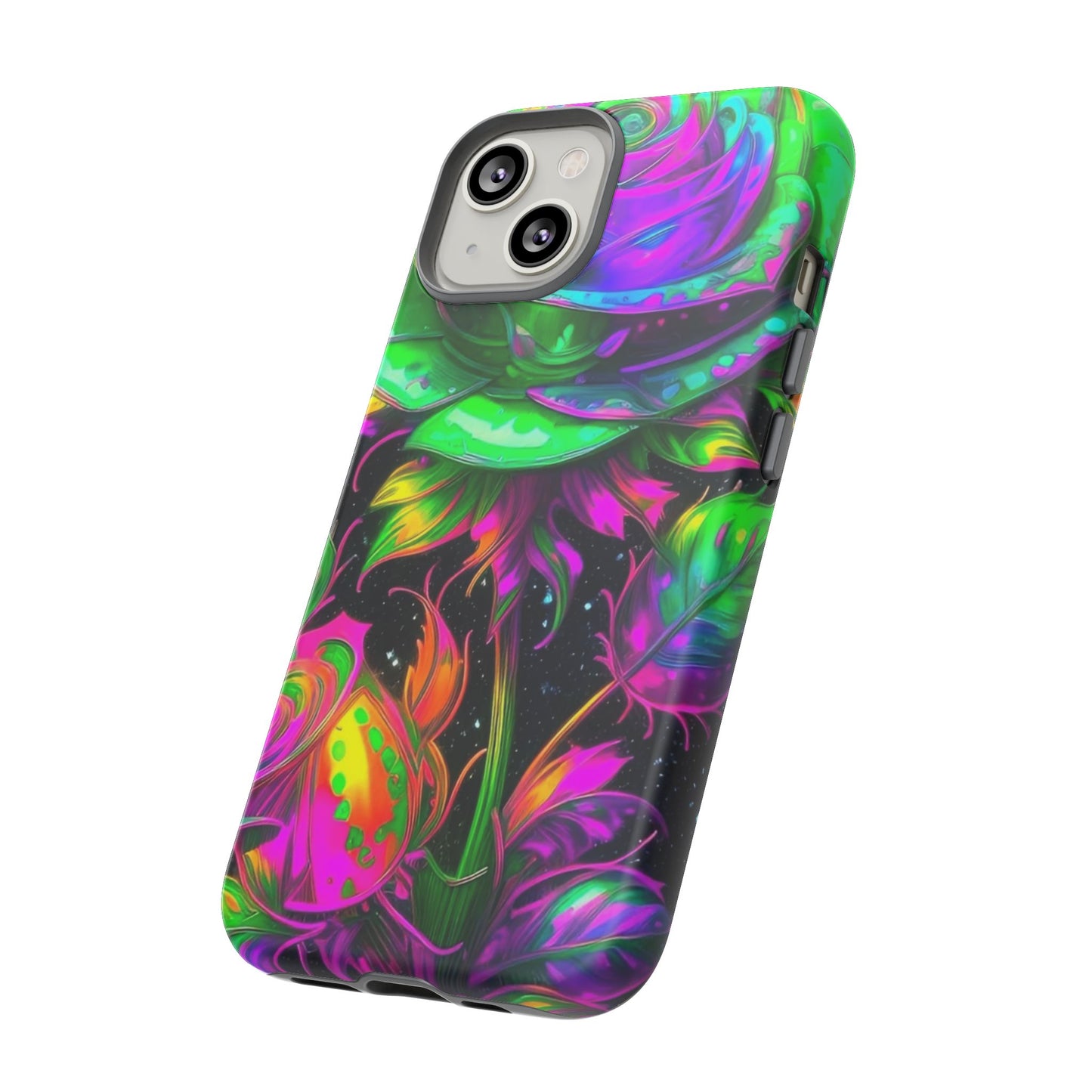 Tough Cases