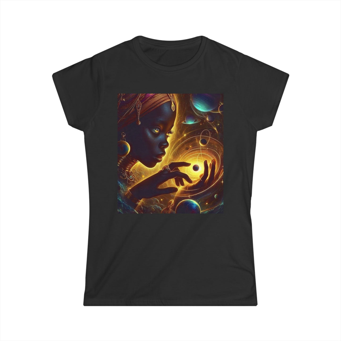 Women's Softstyle Tee