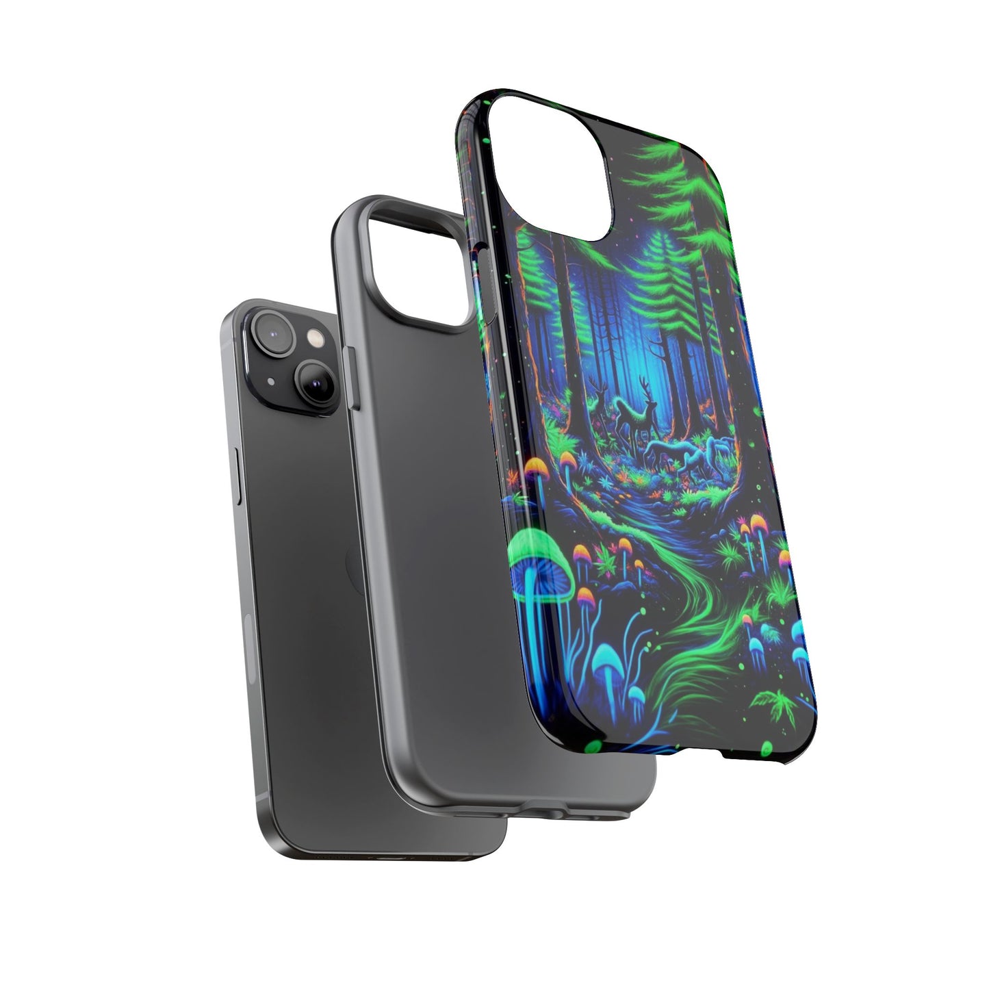 Tough Cases