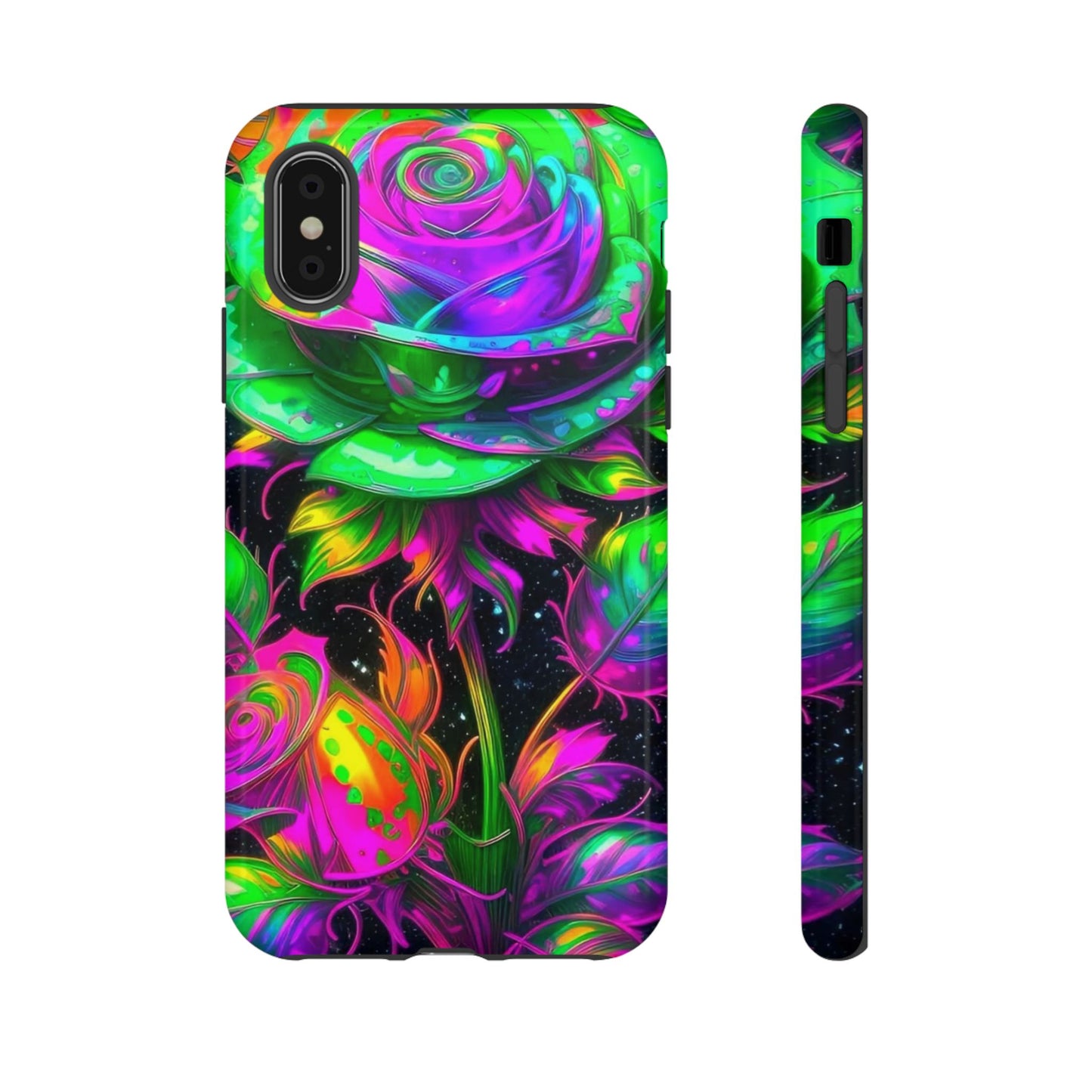 Tough Cases
