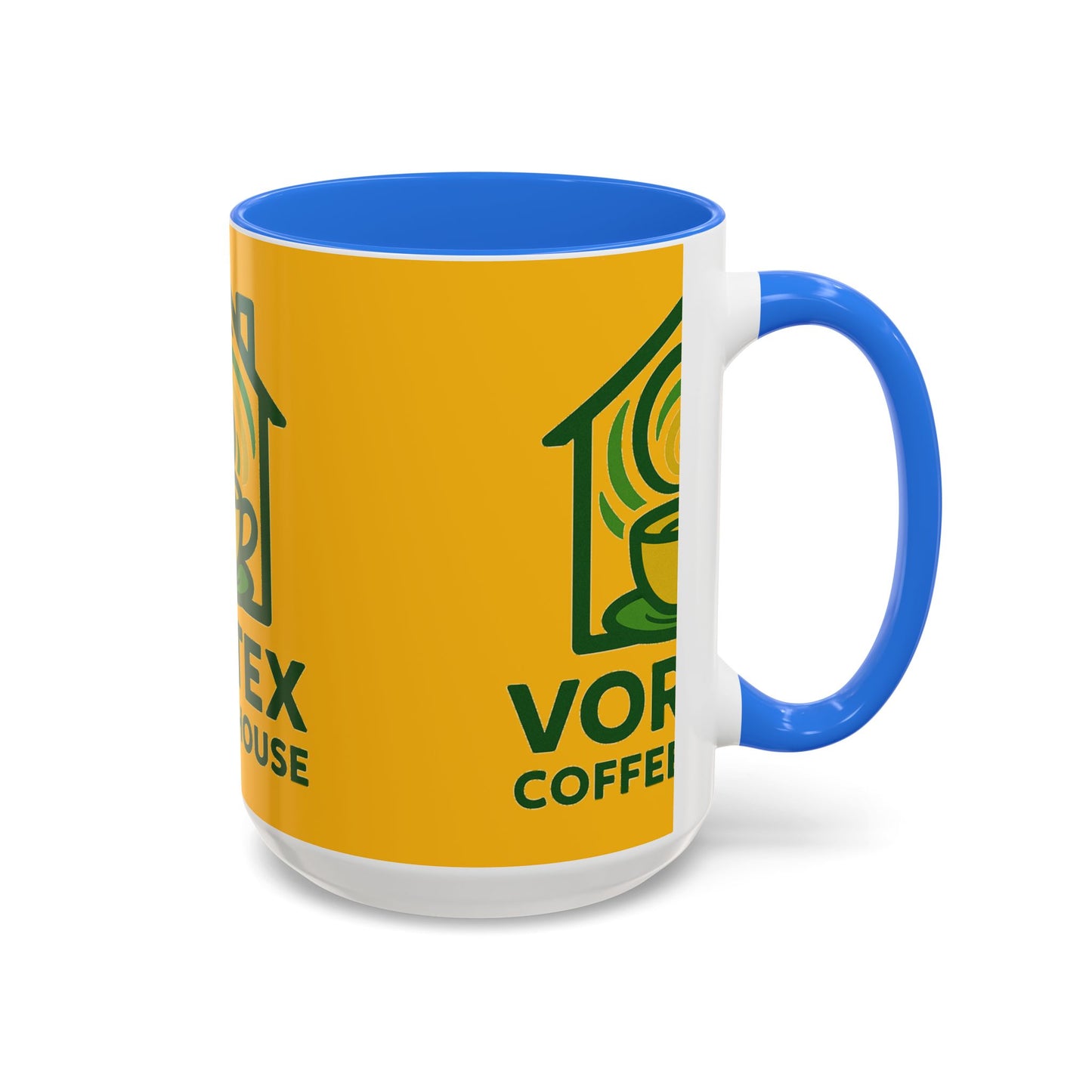 Colorful Mugs (11oz, 15oz)