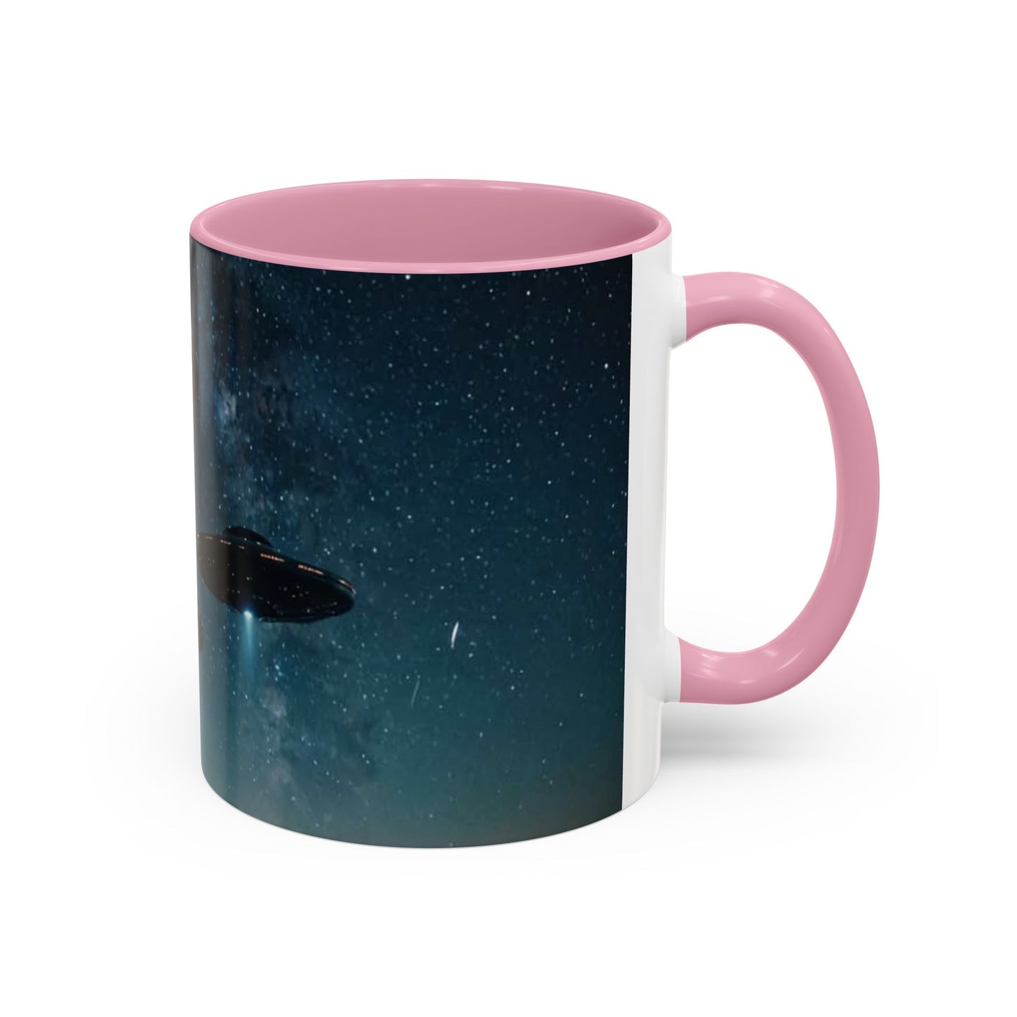Ufo mugs (11oz, 15oz)