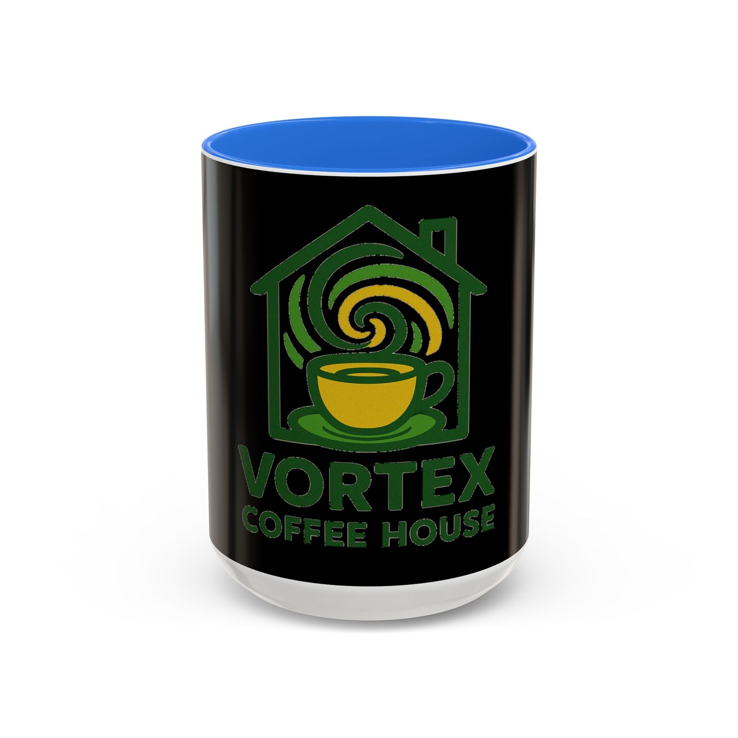 Colorful Mugs (11oz, 15oz)