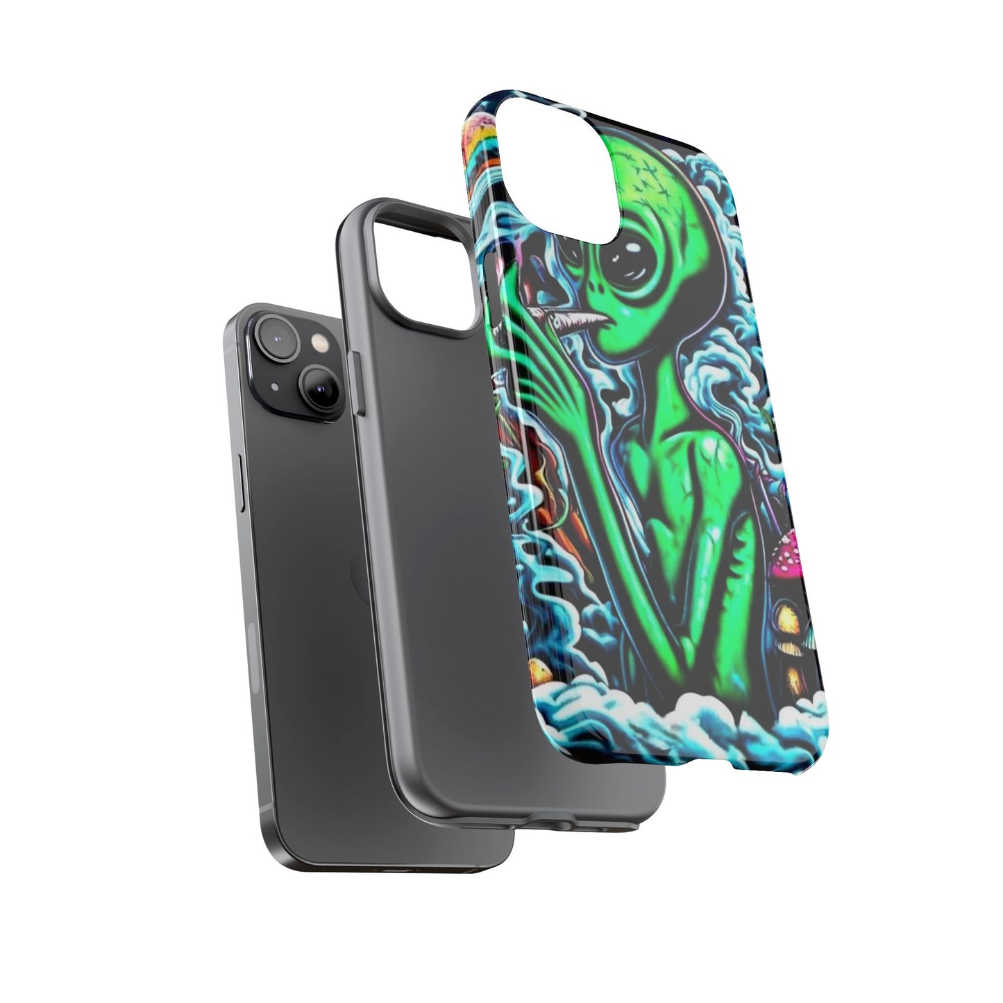 Tough Cases