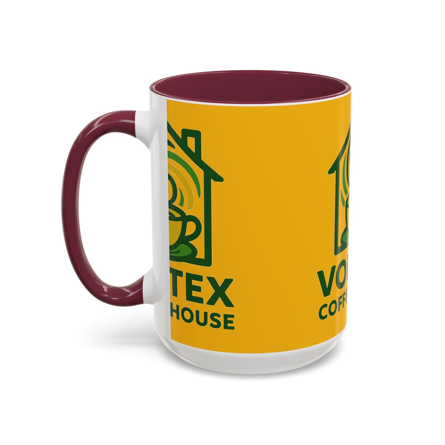 Colorful Mugs (11oz, 15oz)