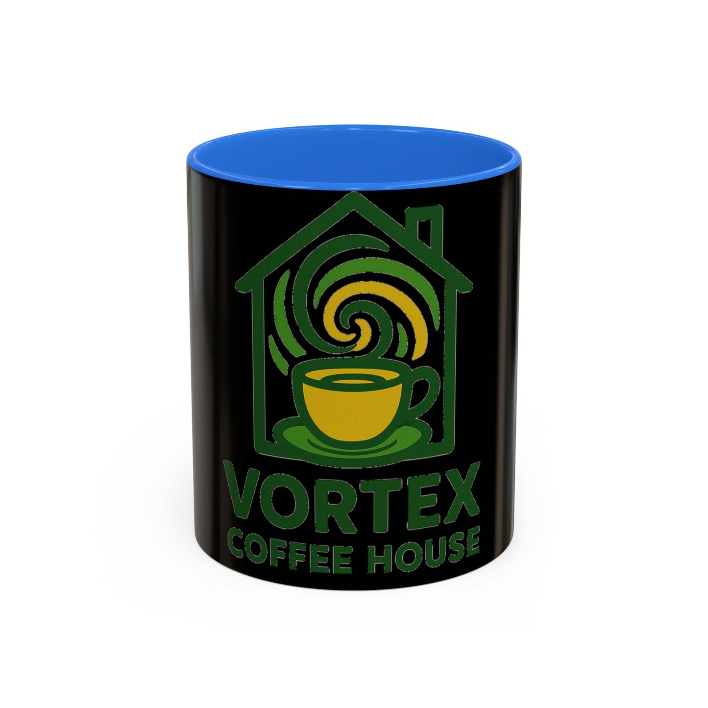 Colorful Mugs (11oz, 15oz)