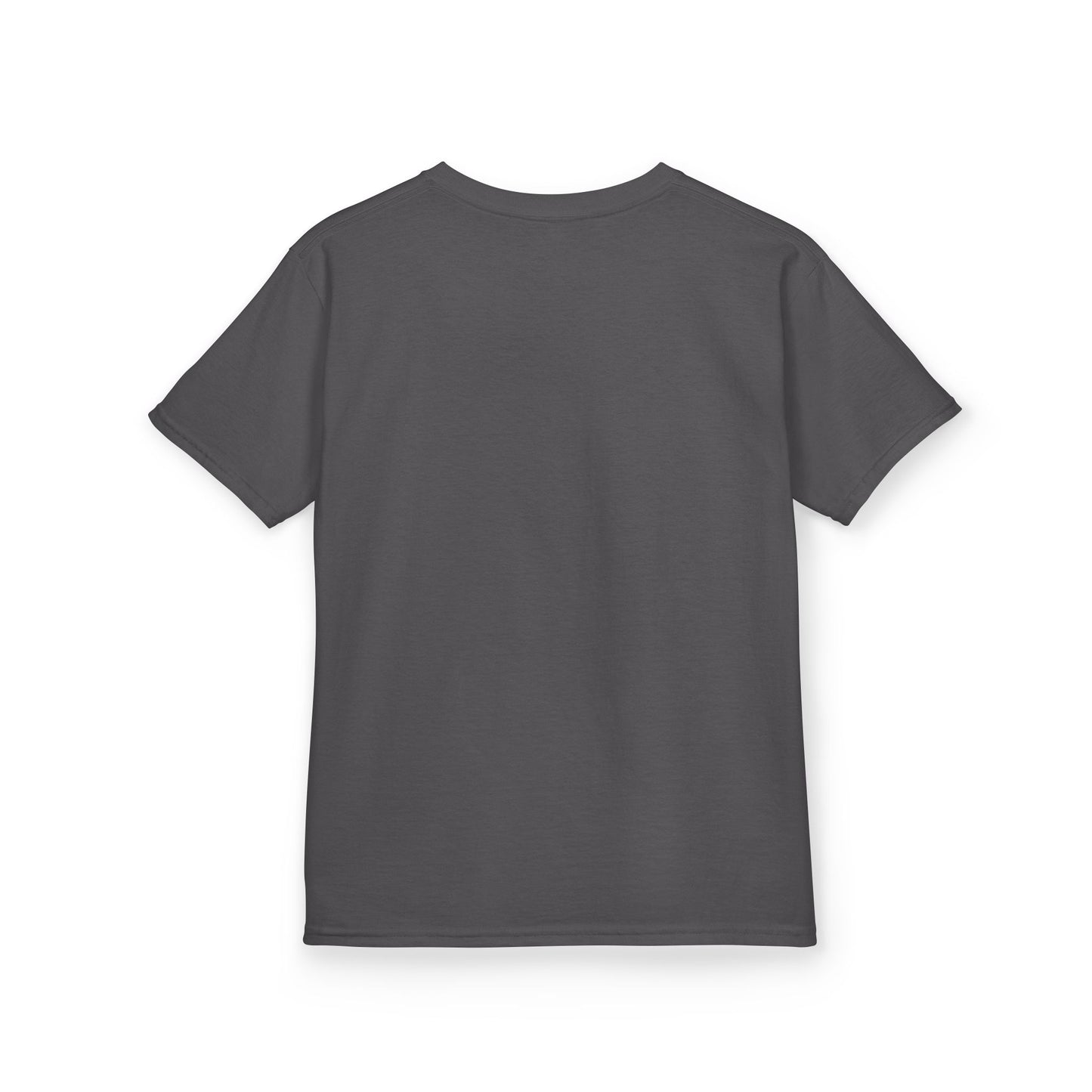 Kids Lifestyle Bear Graphic Tee, Cool Kids T-Shirt, Trendy Youth Shirt, Graphic Cotton Tee for Boys and Girls, Fun Casual Wear