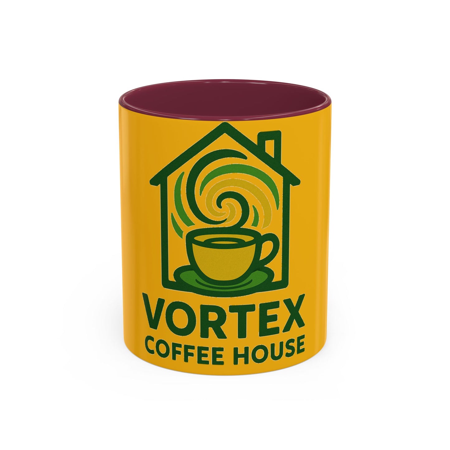 Colorful Mugs (11oz, 15oz)