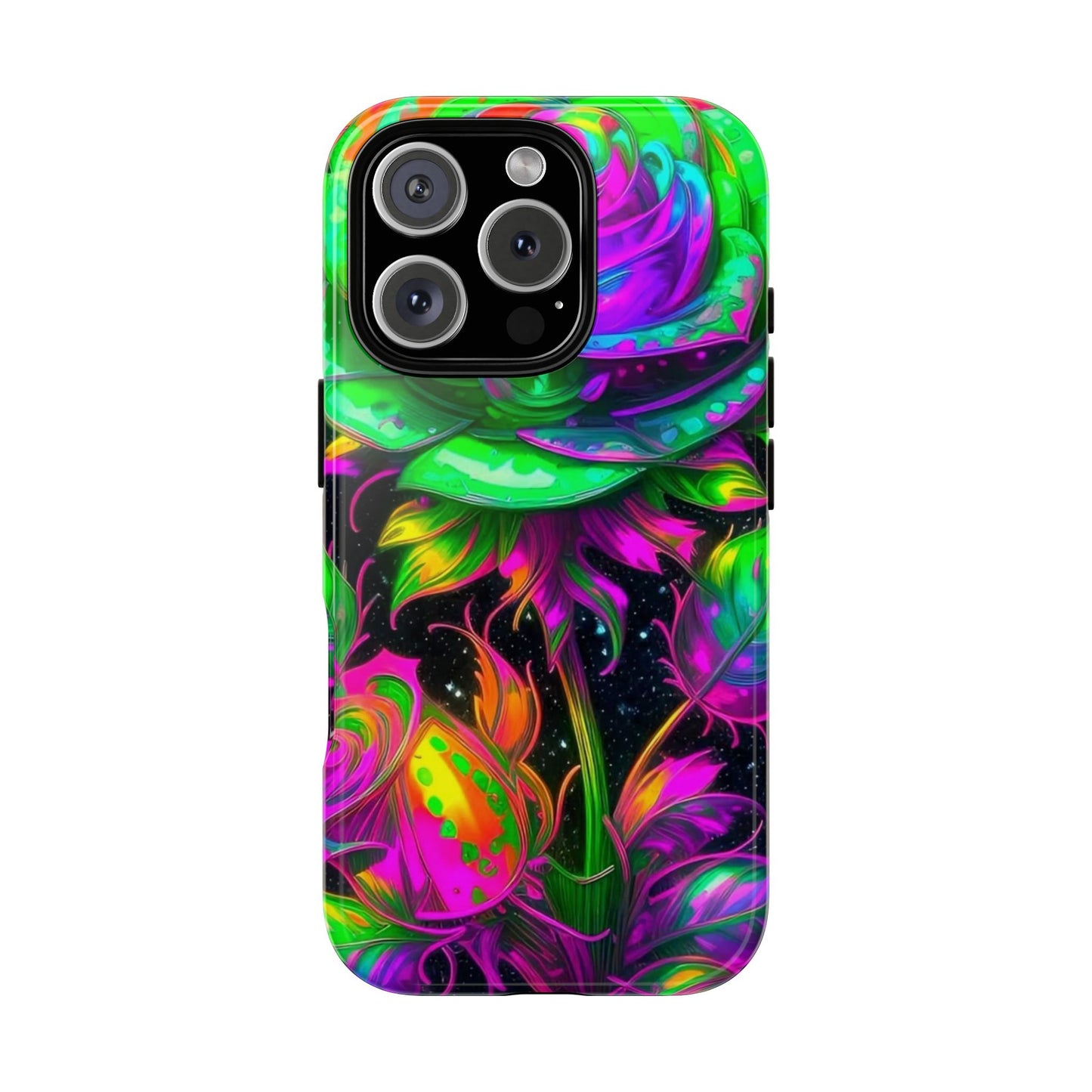 Tough Cases