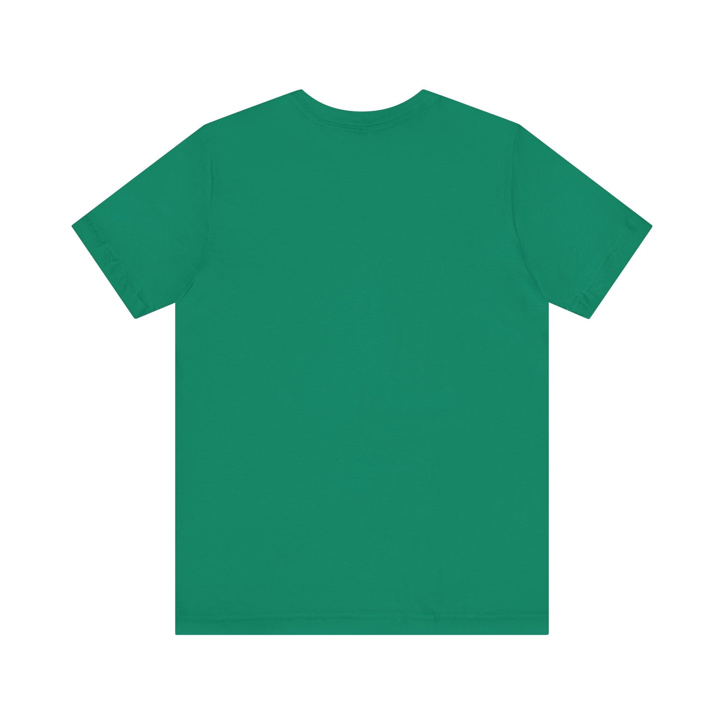 Unisex Jersey Short Sleeve π Tee