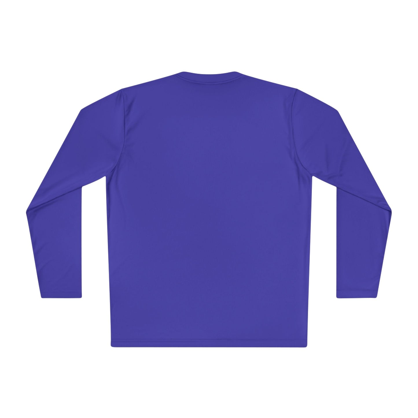 Cosmic Adventure Long Sleeve Tee | Unisex Lightweight Tee, UFO Graphic Shirt, Perfect for Festivals, Gifts, and Everyday Wear