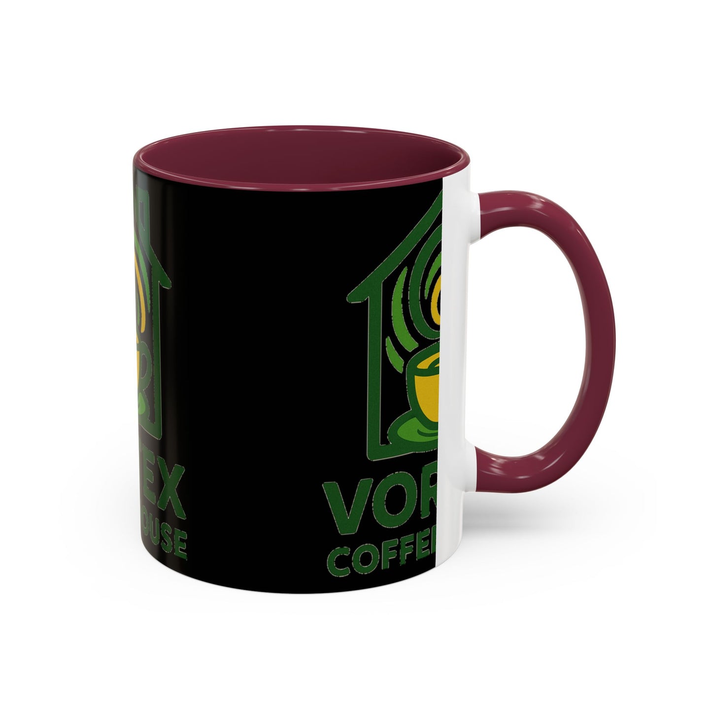 Colorful Mugs (11oz, 15oz)