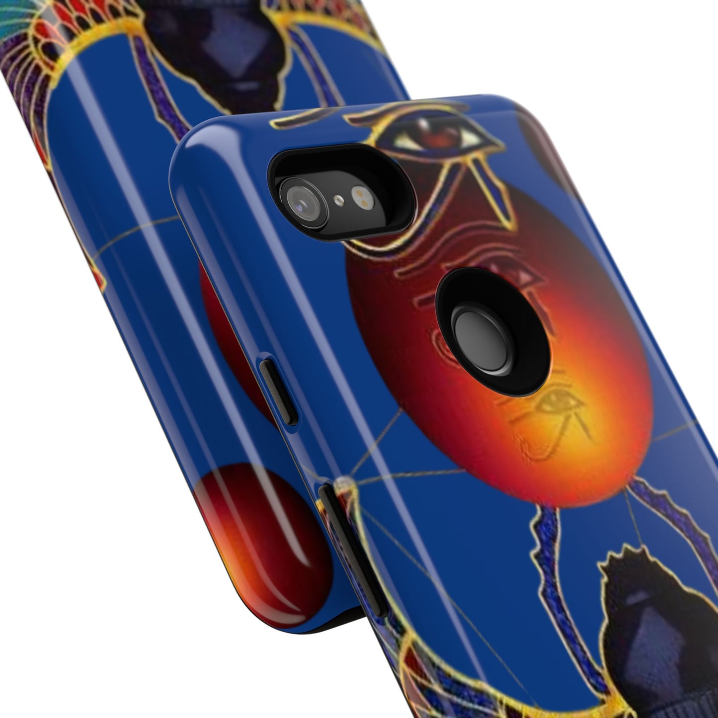 Tough Cases