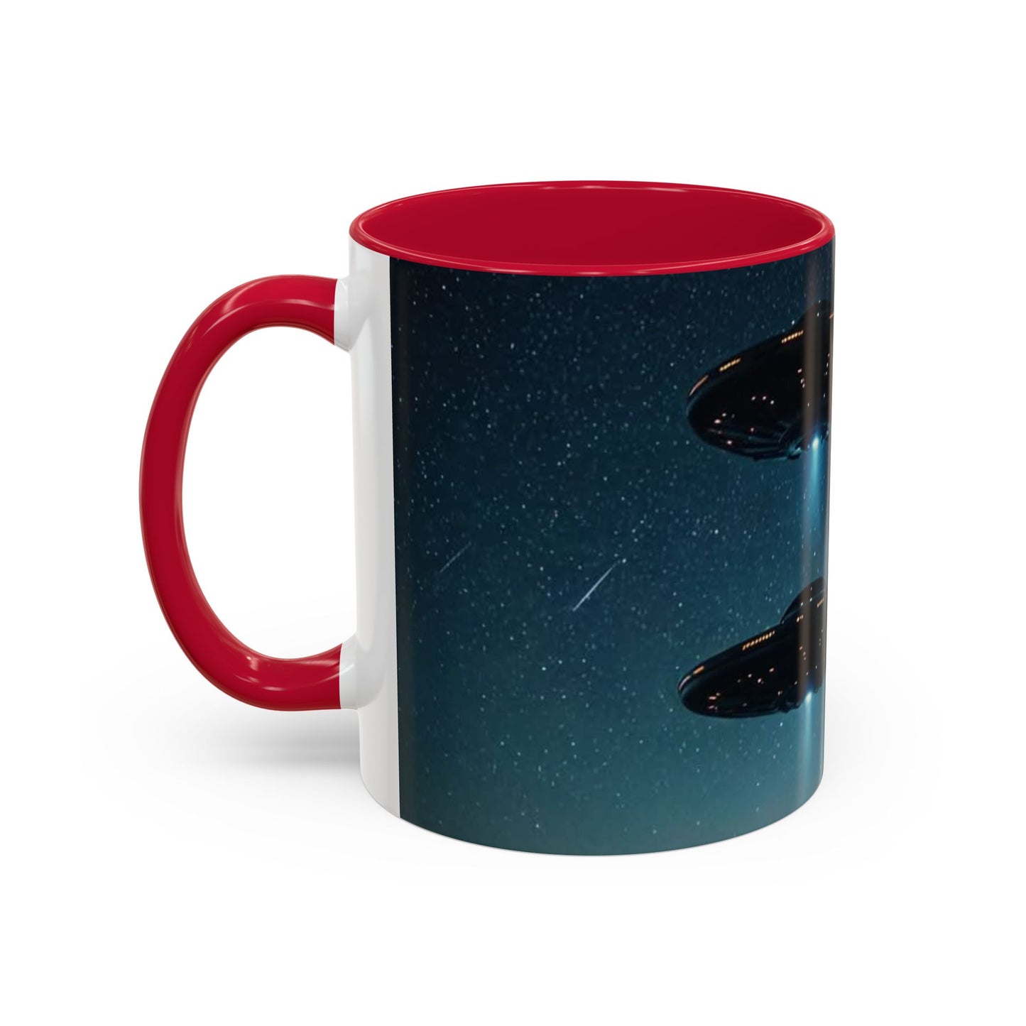 Ufo mugs (11oz, 15oz)