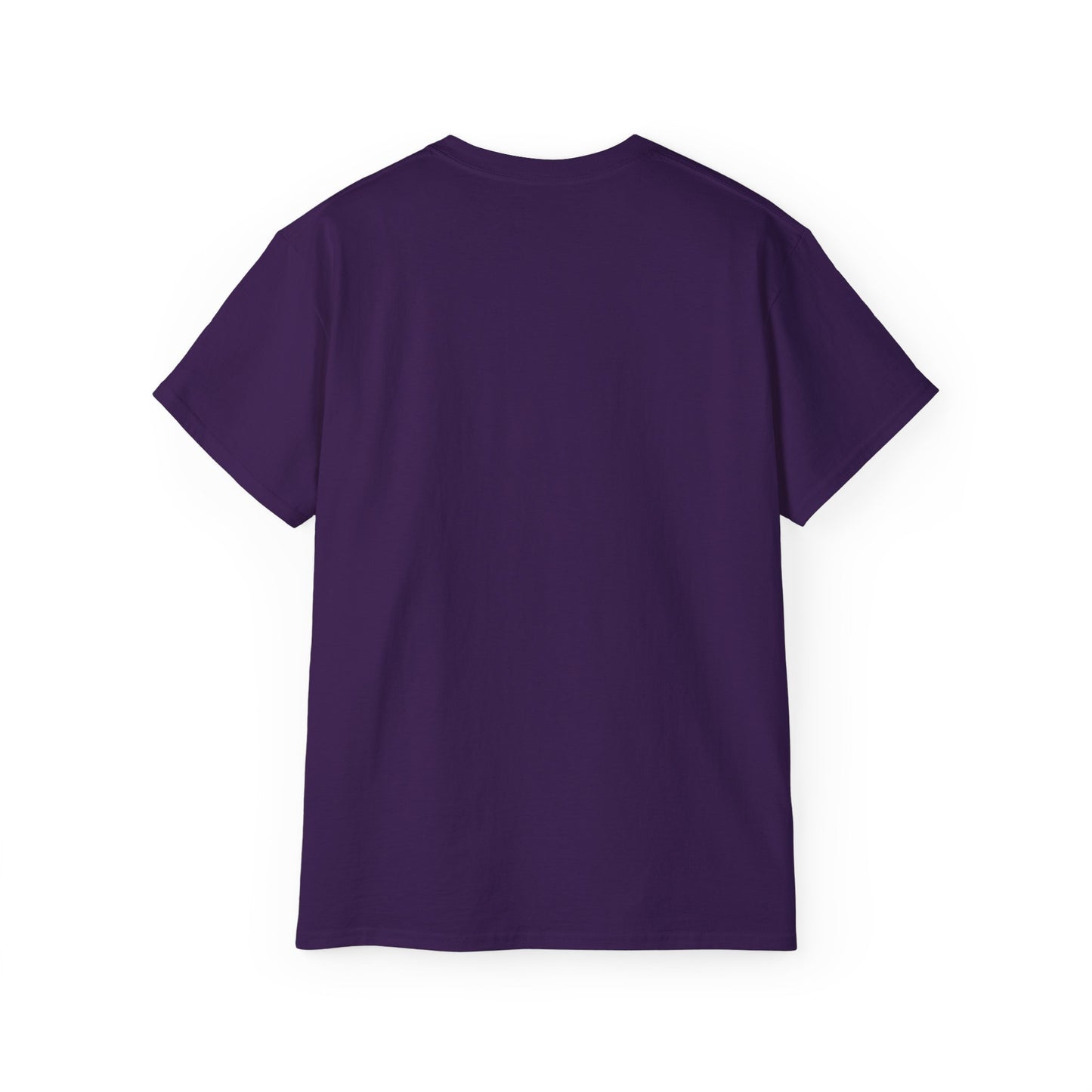 Fantasy Art Unisex Ultra Cotton Tee - Ethereal Angel Design