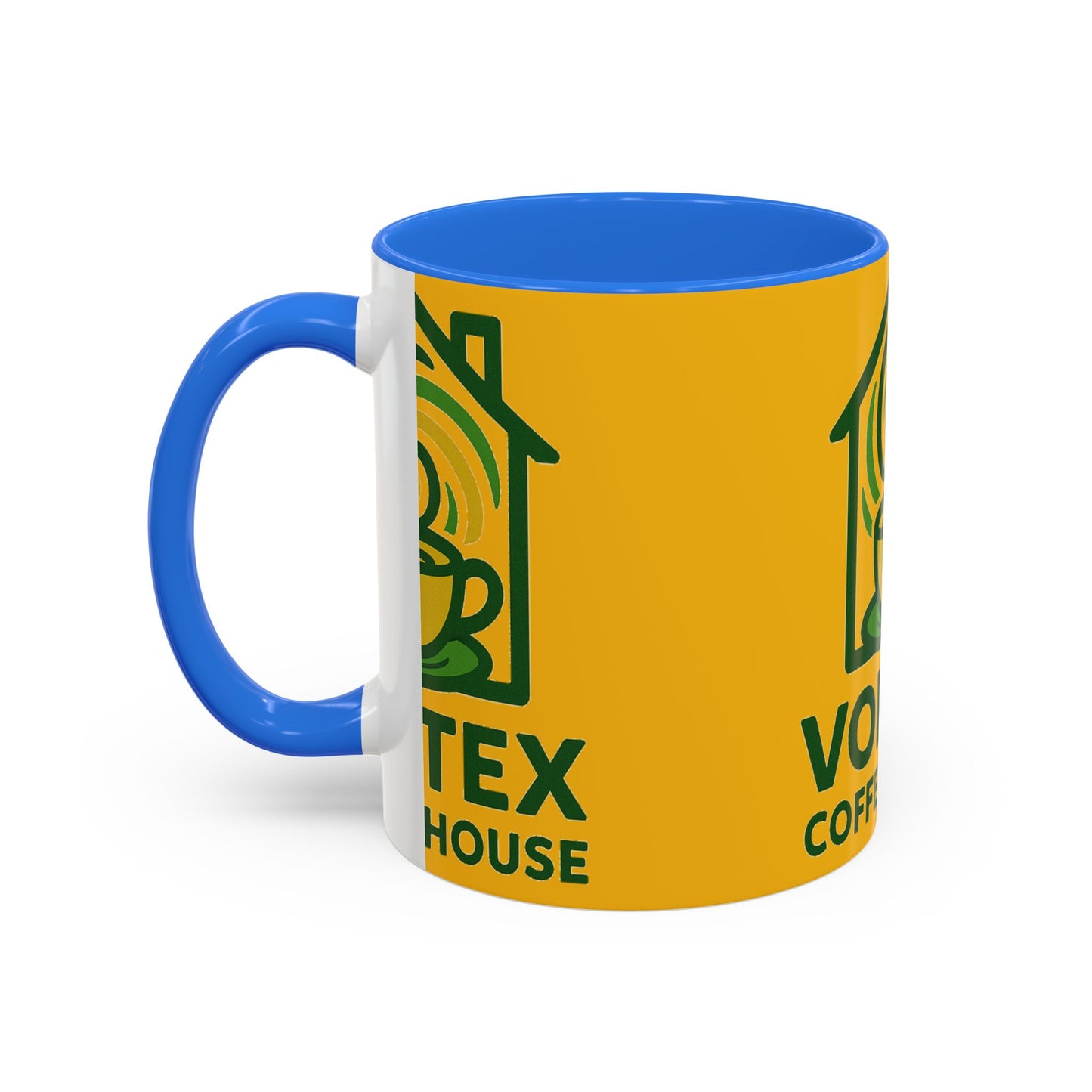 Colorful Mugs (11oz, 15oz)