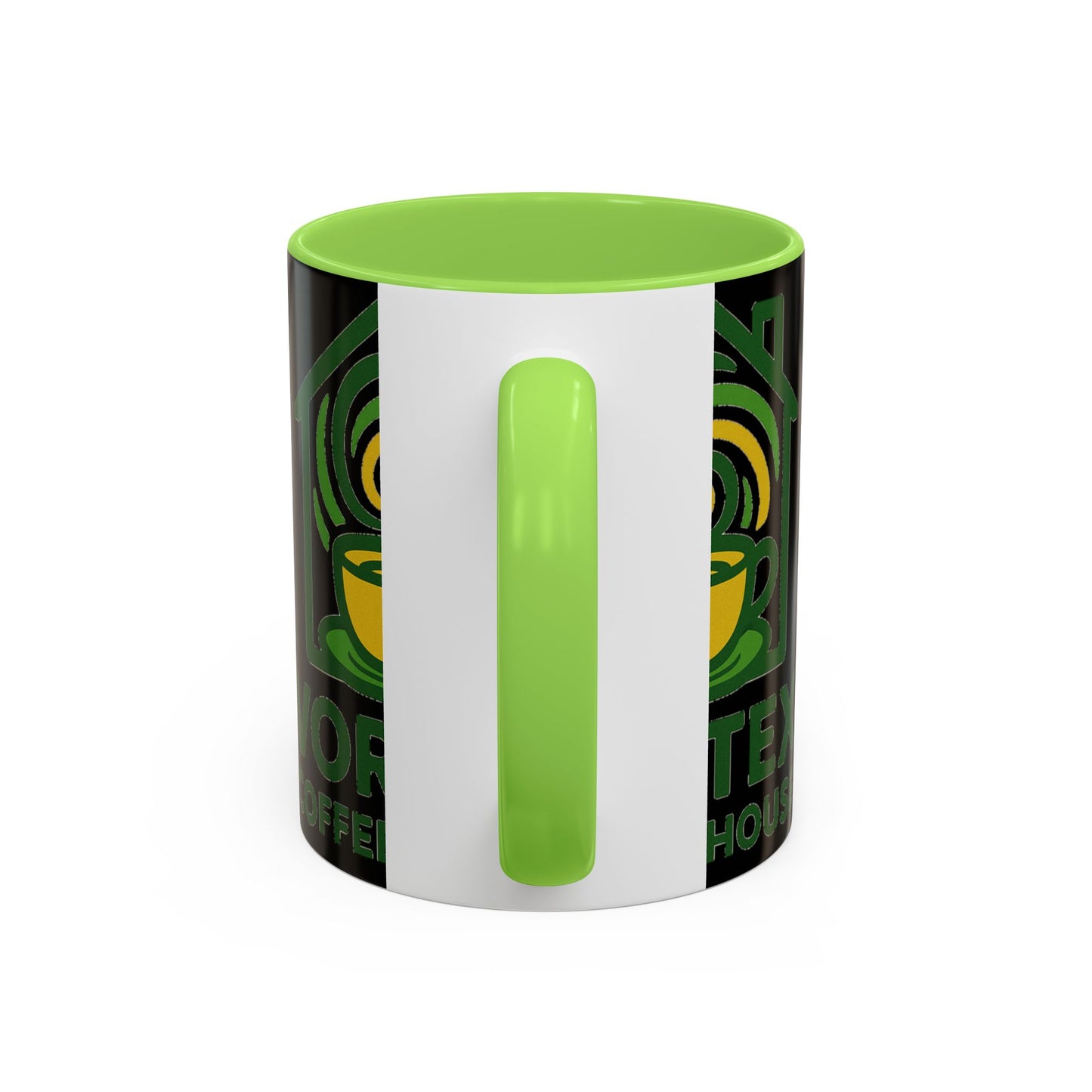 Colorful Mugs (11oz, 15oz)