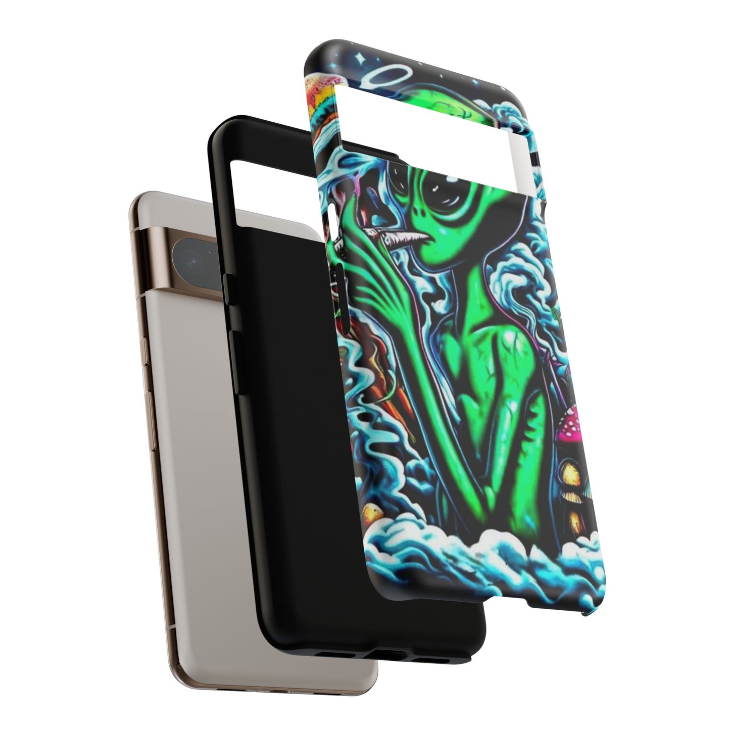 Tough Cases
