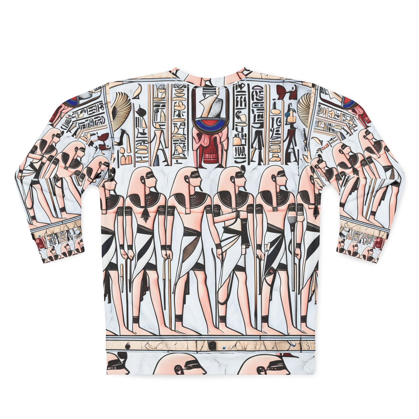 Unisex Sweatshirt (AOP)