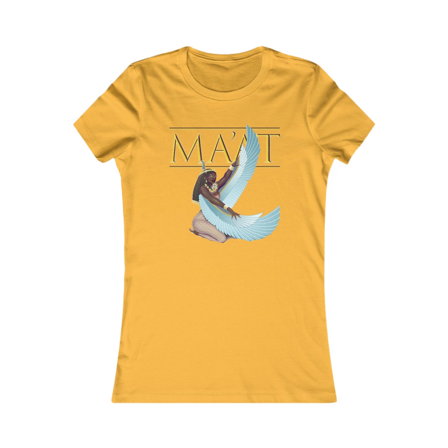 Women's Graphic Tee with Angel Design, Boho Shirt, Gift for Her, Easy-Wear Casual Top, Festival Wear, Unique Art Tee