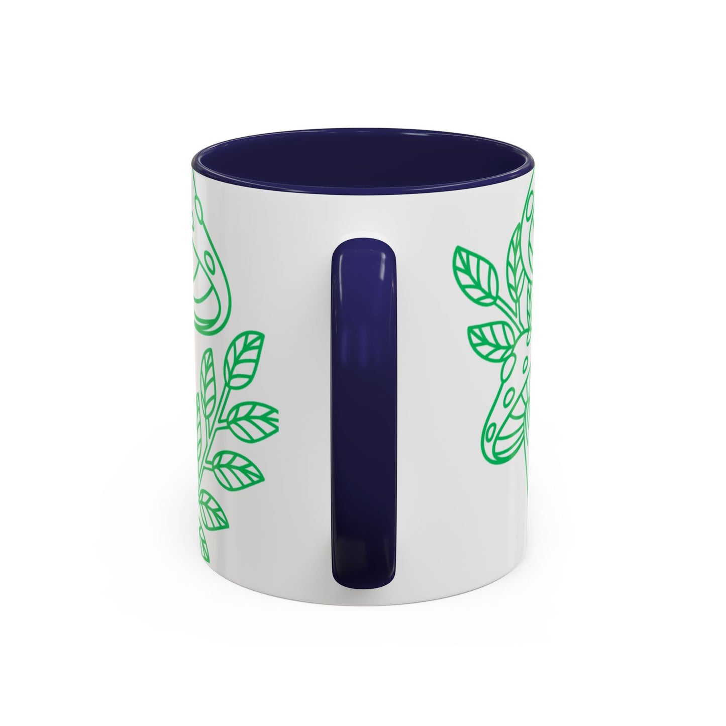 Whimsical Mushroom Coffee Mug, Perfect for Nature Lovers, Botanical Gifts, Garden Decor, Eco-Friendly Drinkware, Coffee Lovers