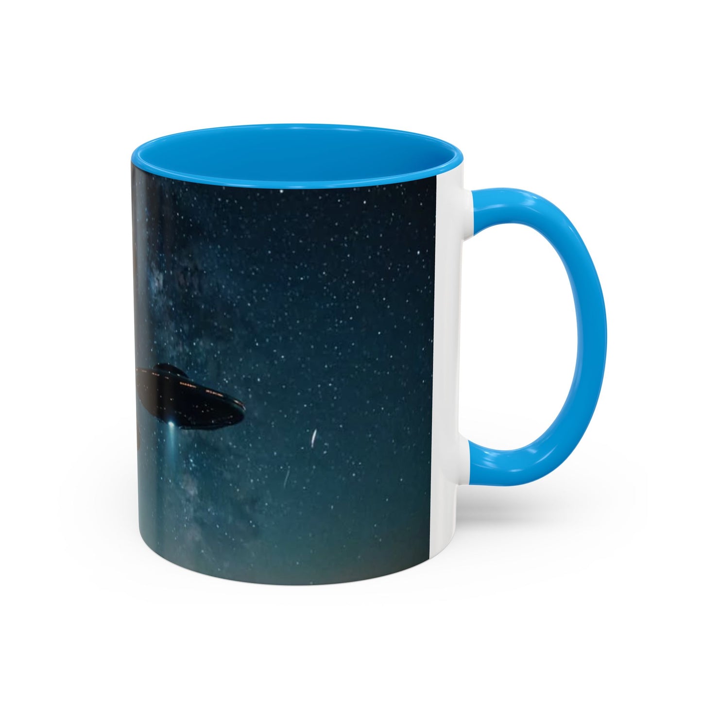 Ufo mugs (11oz, 15oz)