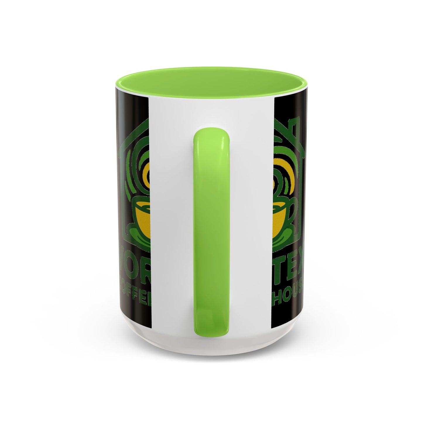 Colorful Mugs (11oz, 15oz)