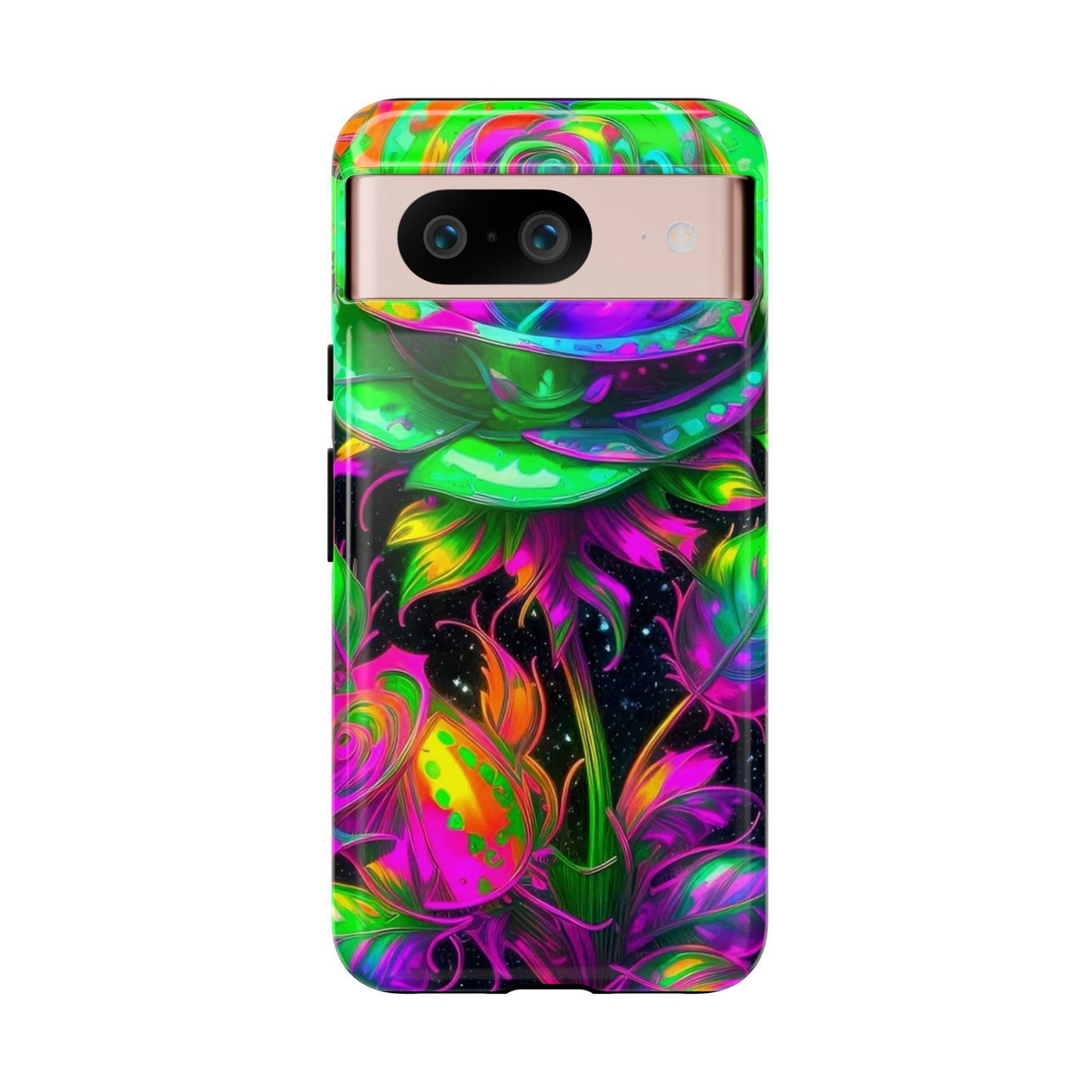 Tough Cases
