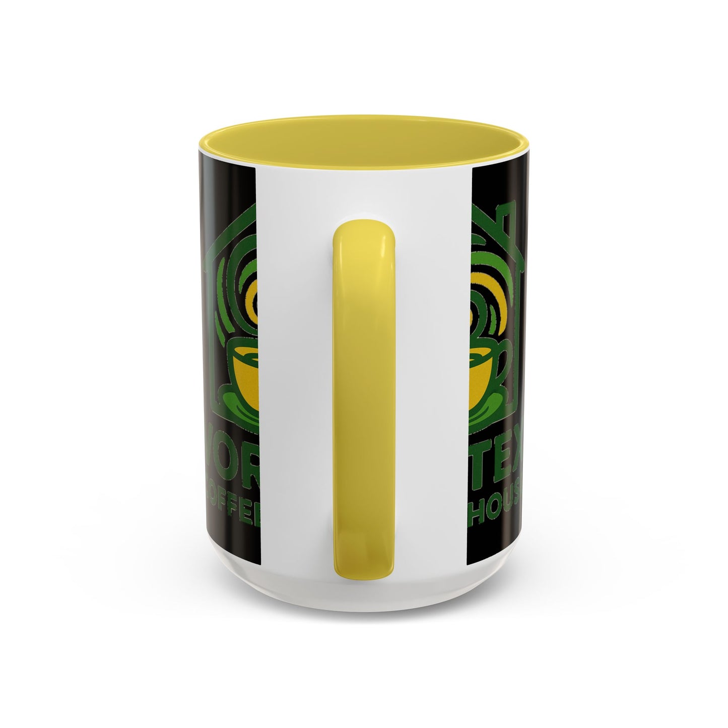 Colorful Mugs (11oz, 15oz)