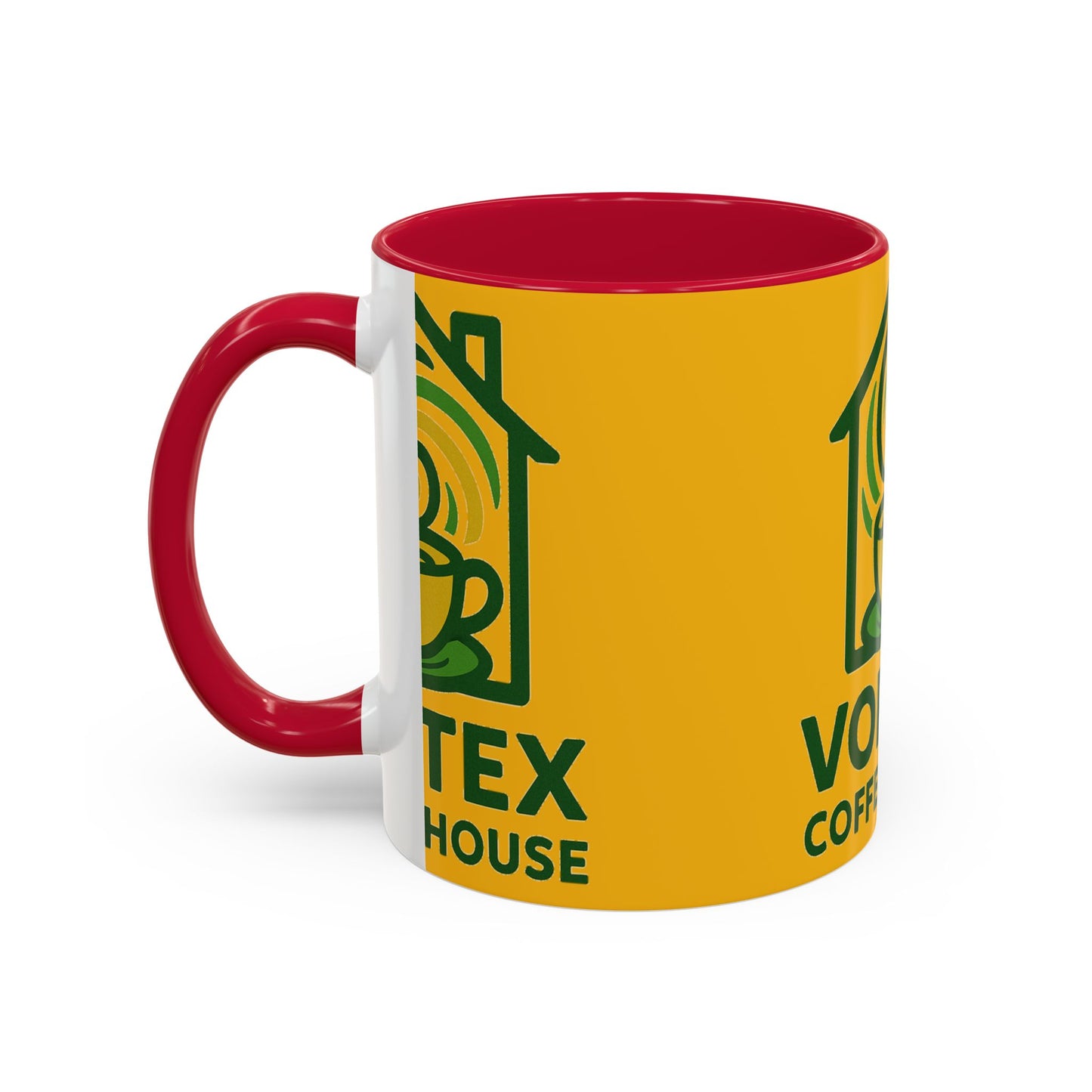 Colorful Mugs (11oz, 15oz)
