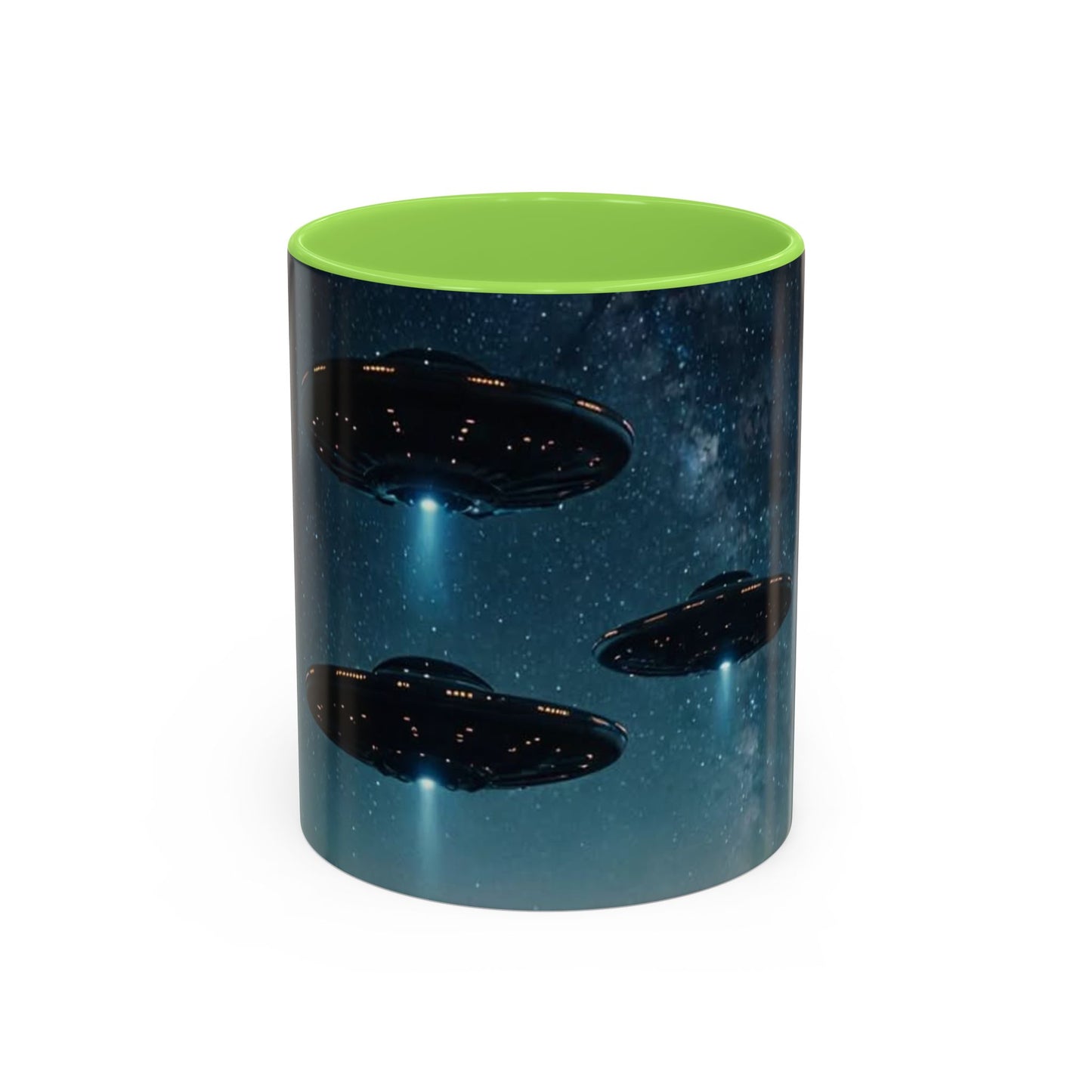 Ufo mugs (11oz, 15oz)