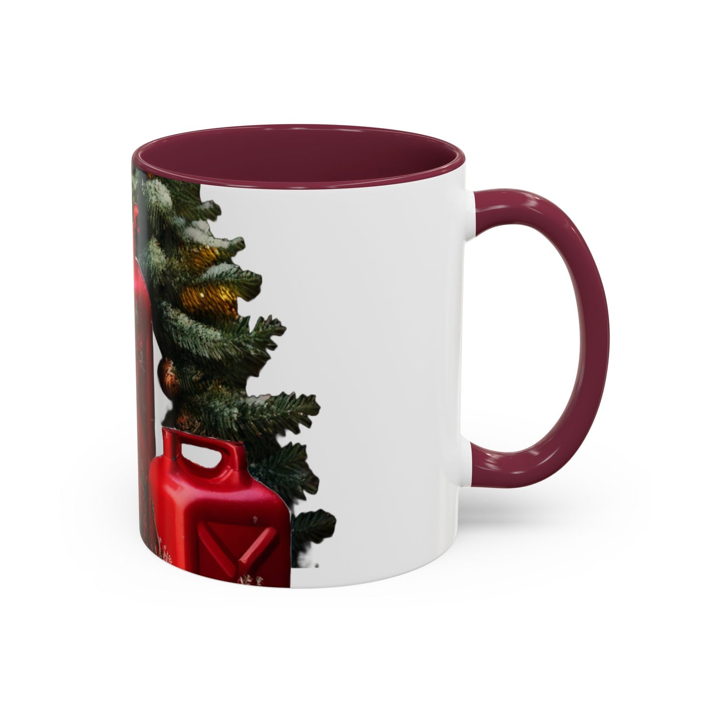 Christmas coffee mugs(11oz, 15oz)