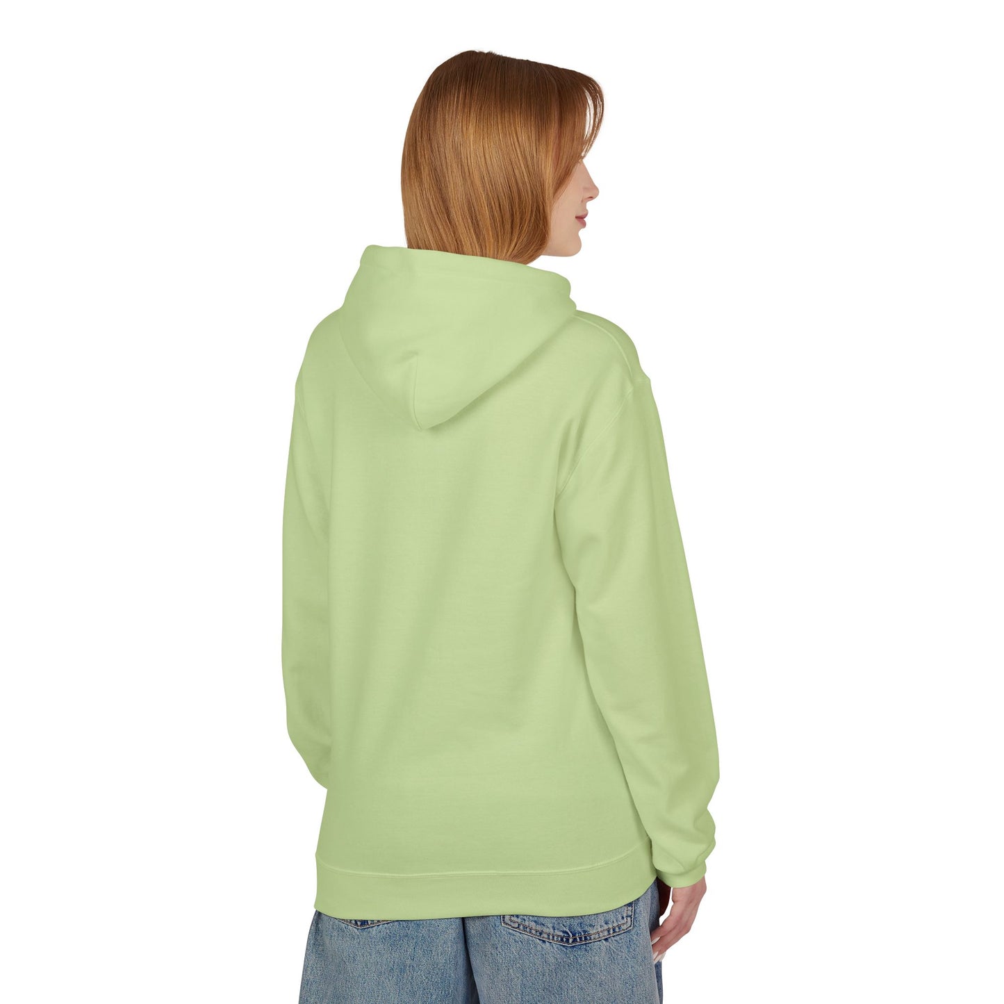 Mystical Eye Graphic Hoodie, Comfortable Fleece Hoodie for Casual Wear, Bohemian Style Sweatshirt, Perfect Gift for Art Lovers