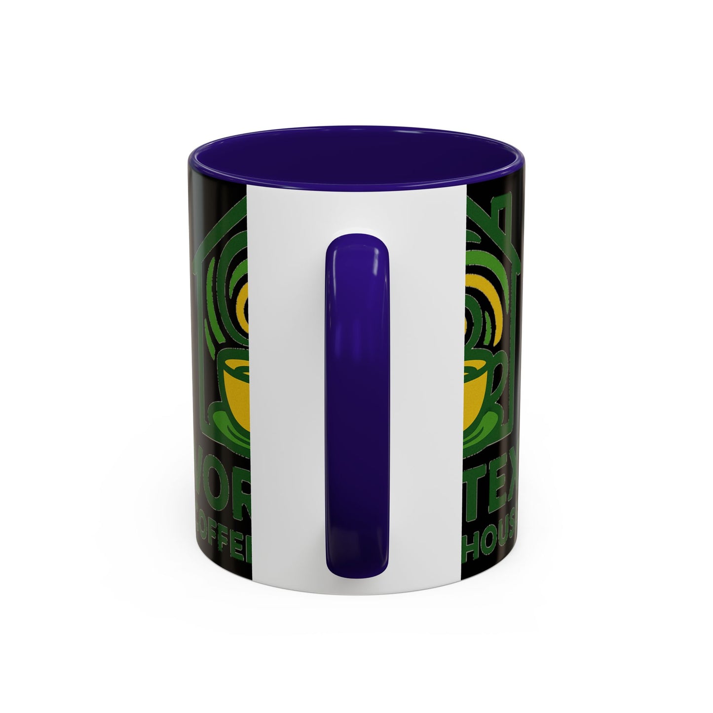 Colorful Mugs (11oz, 15oz)